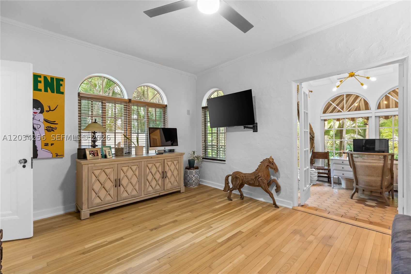 BRICKELL ESTATES - Residential