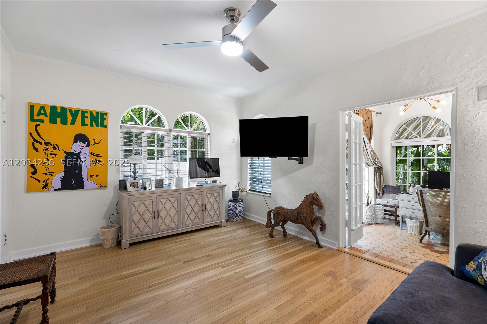 BRICKELL ESTATES - Residential