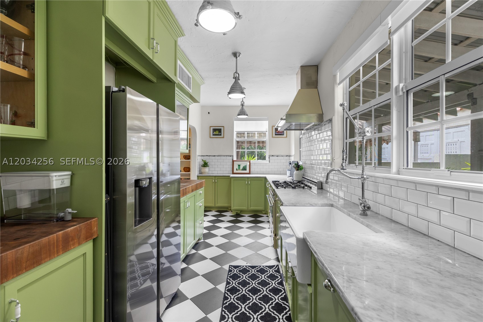 BRICKELL ESTATES - Residential