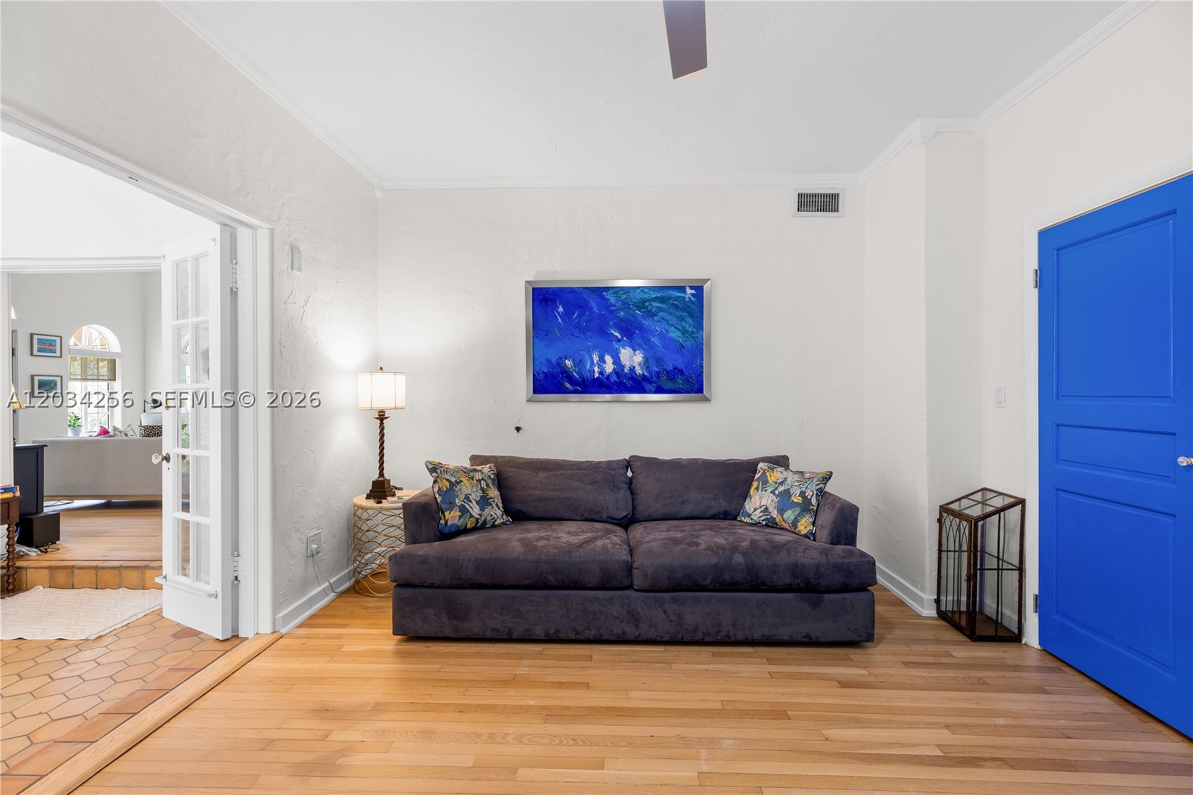 BRICKELL ESTATES - Residential