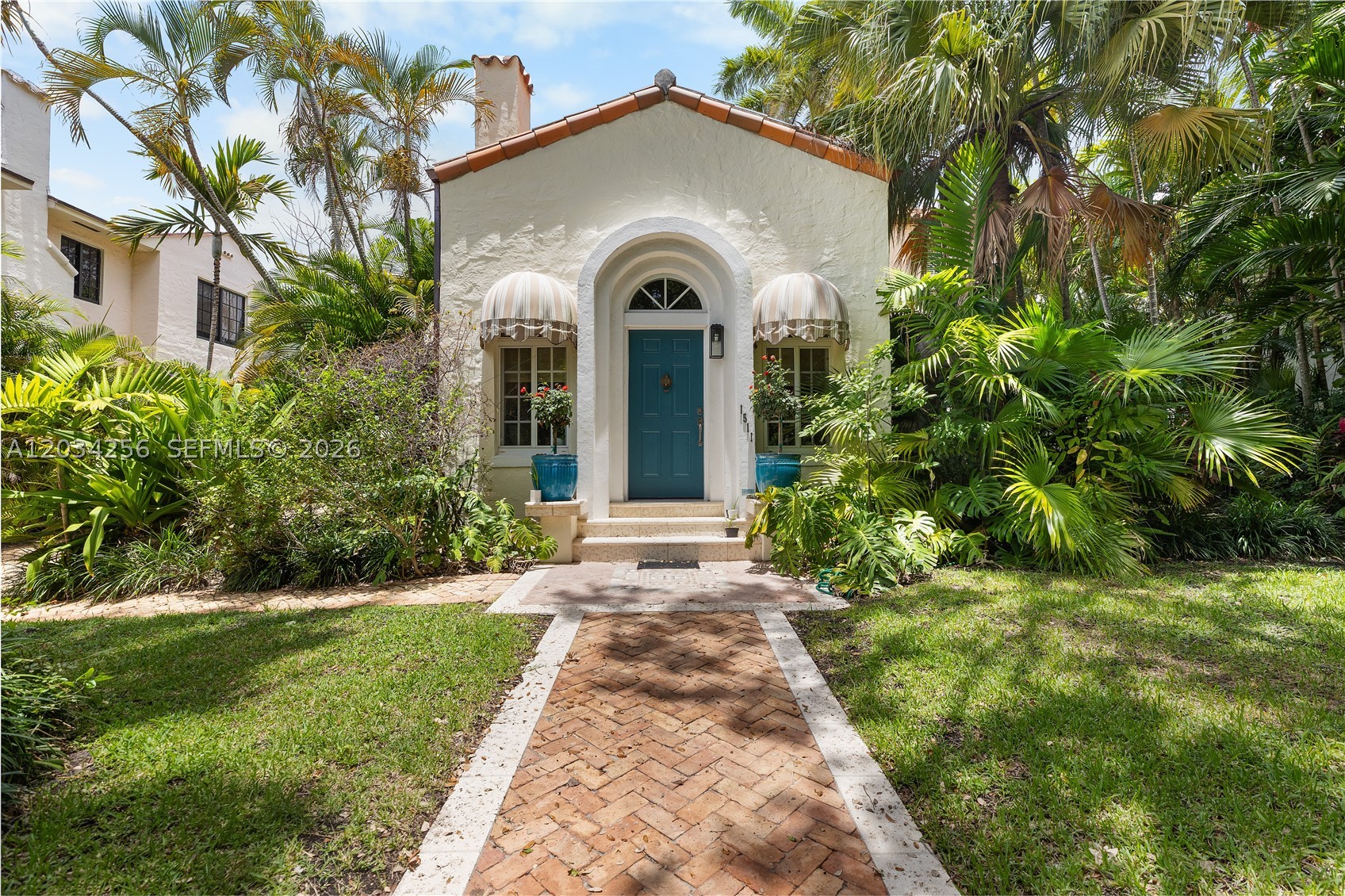 BRICKELL ESTATES - Residential