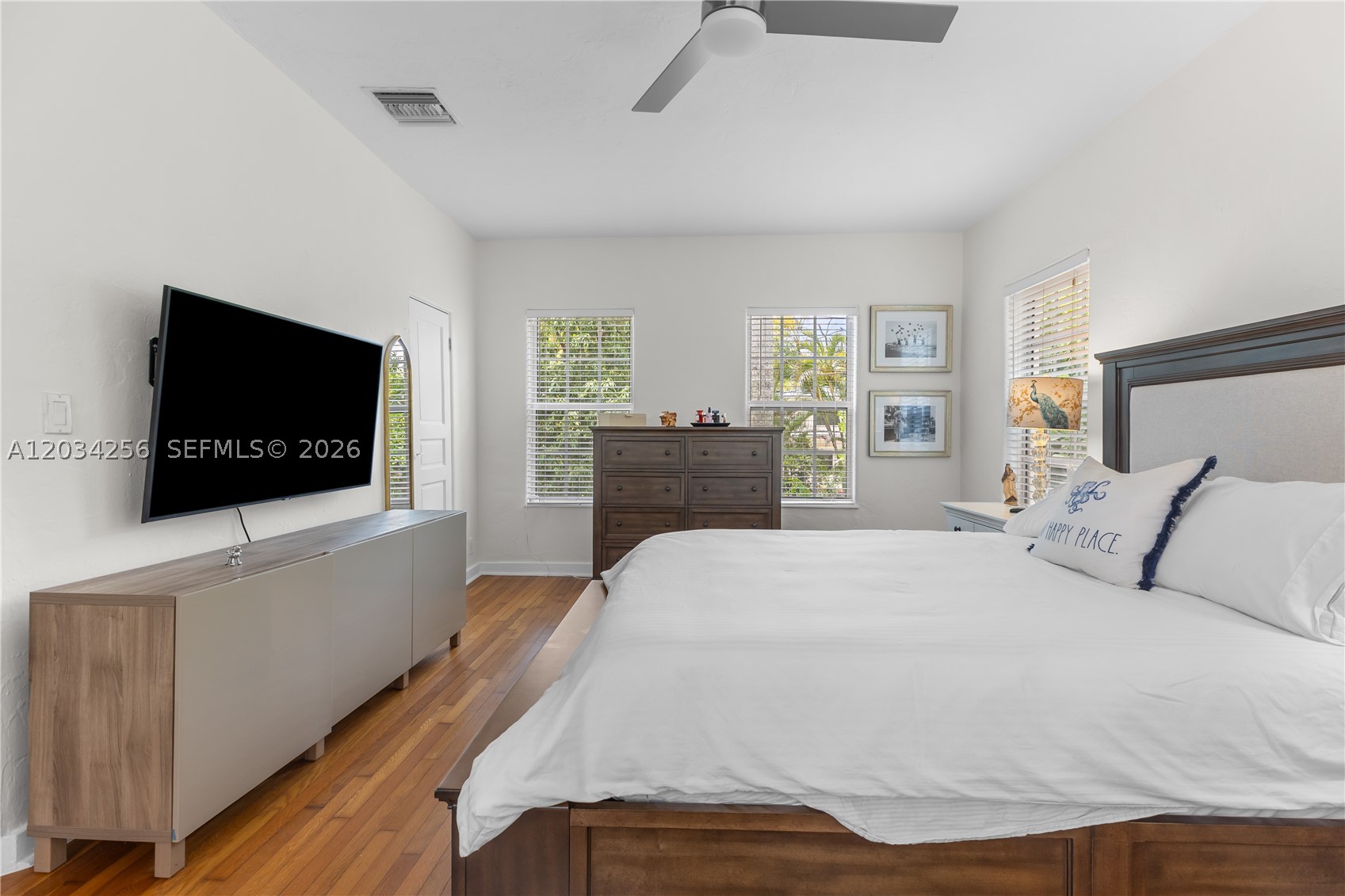 BRICKELL ESTATES - Residential
