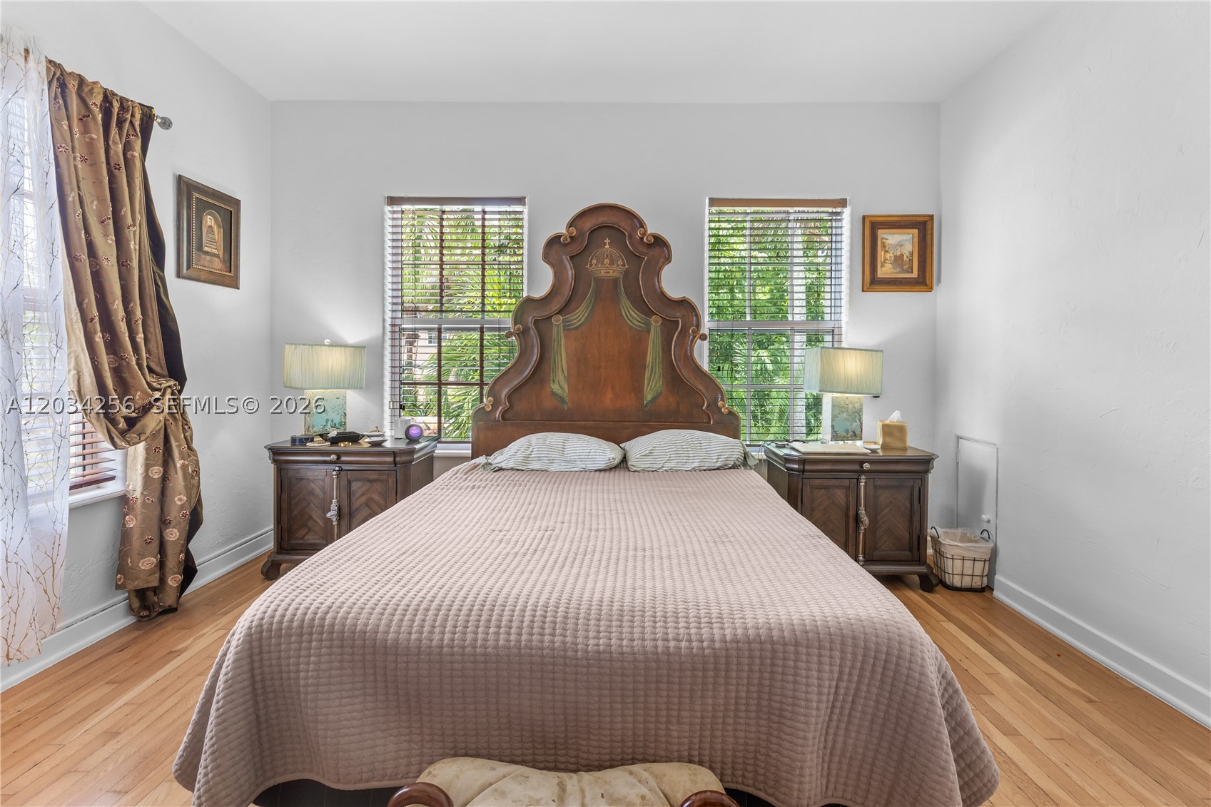 BRICKELL ESTATES - Residential