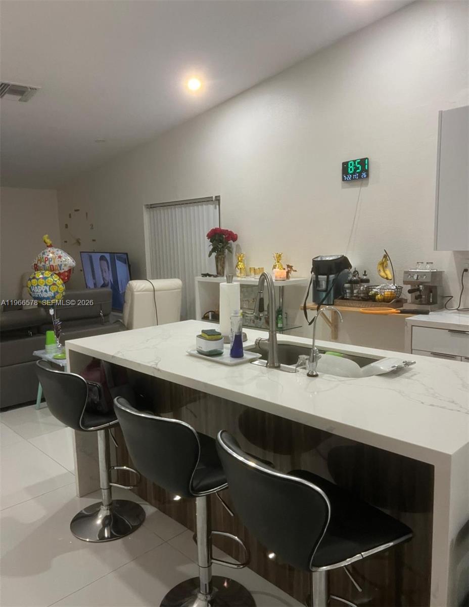 COMFORT VILLAS 1ST ADDN - Residential