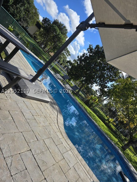 PASADENA LAKES SOUTH - Residential Lease