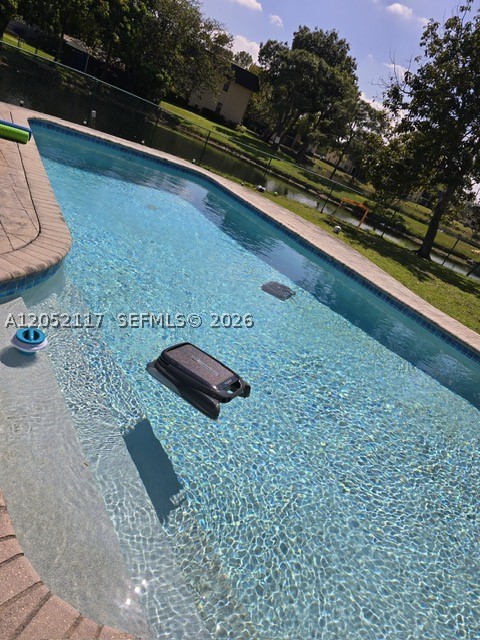 PASADENA LAKES SOUTH - Residential Lease