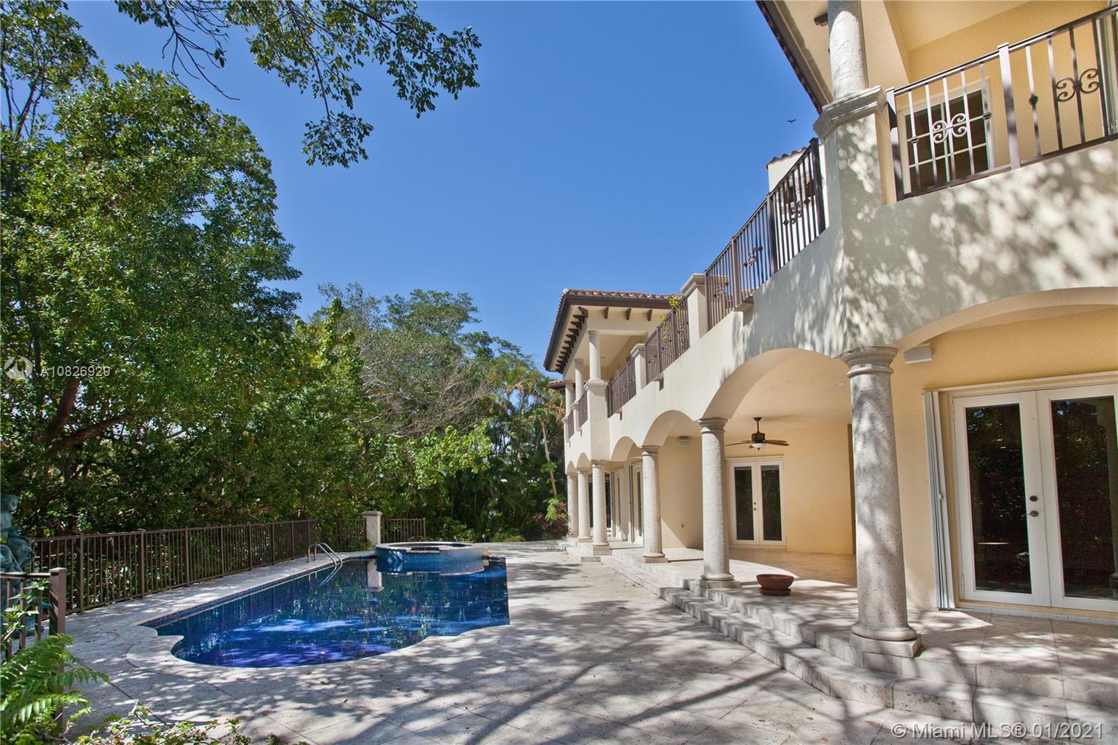 COCOPLUM SEC 2 PLAT D - Residential