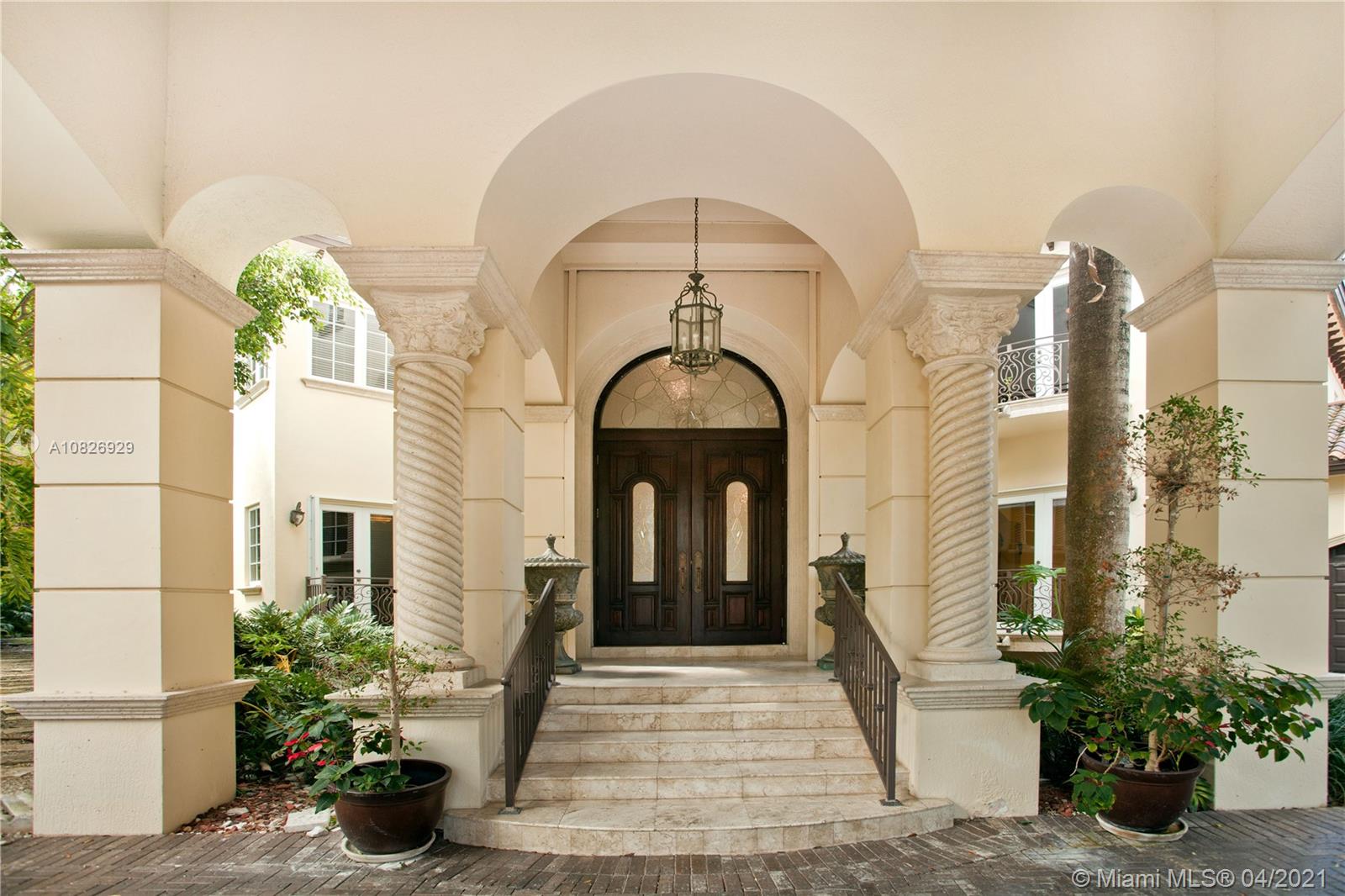 COCOPLUM SEC 2 PLAT D - Residential