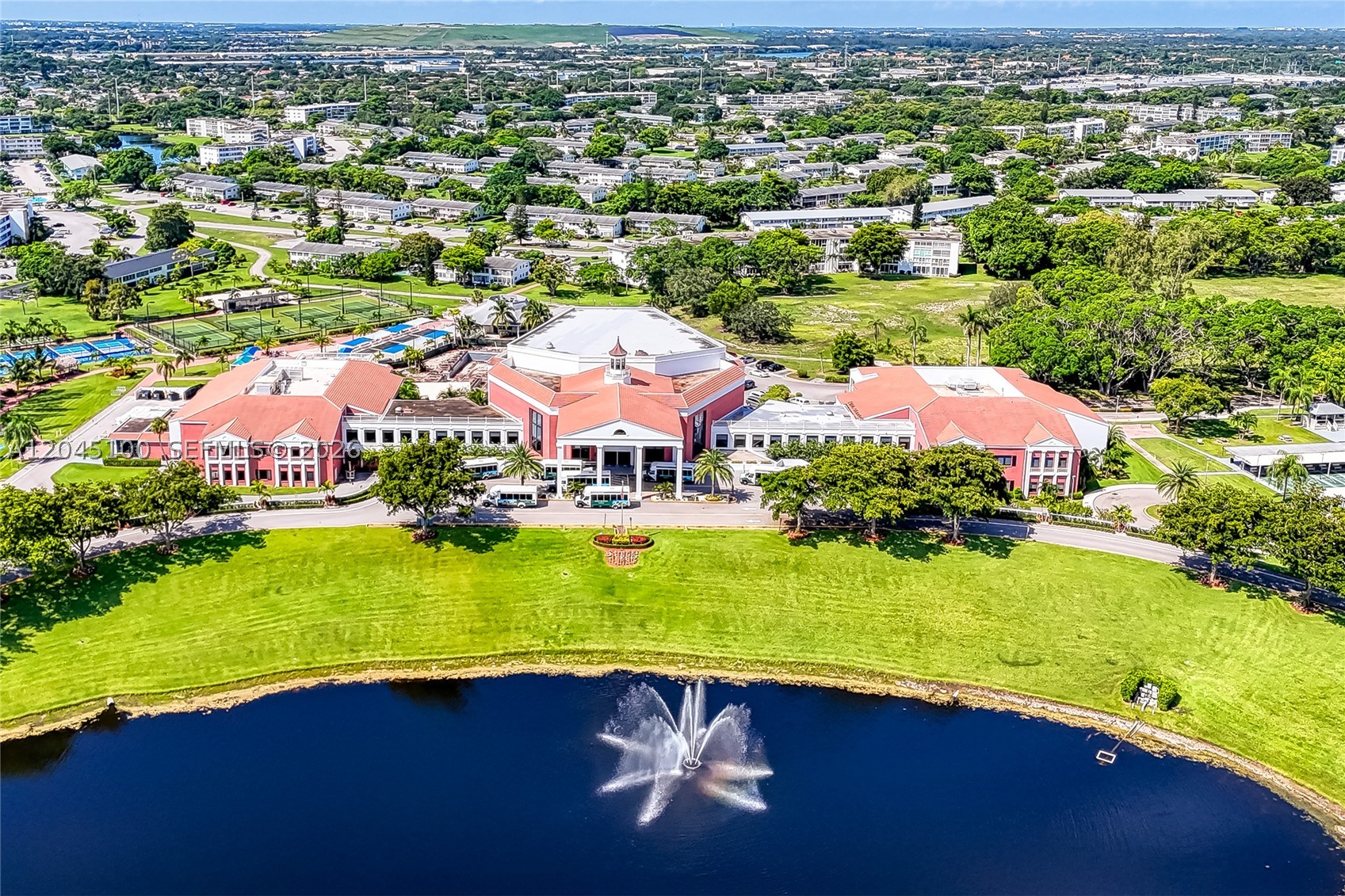 ELLESMERE C CONDO - Residential