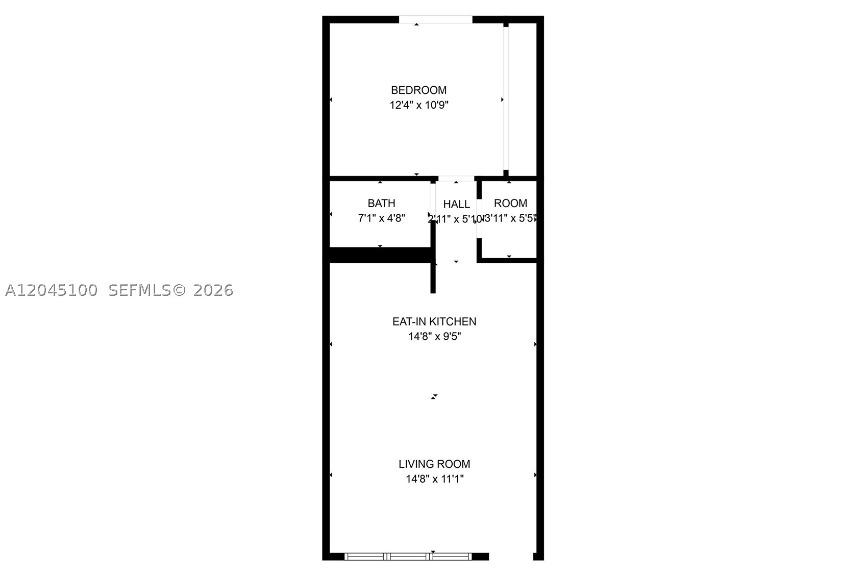 ELLESMERE C CONDO - Residential