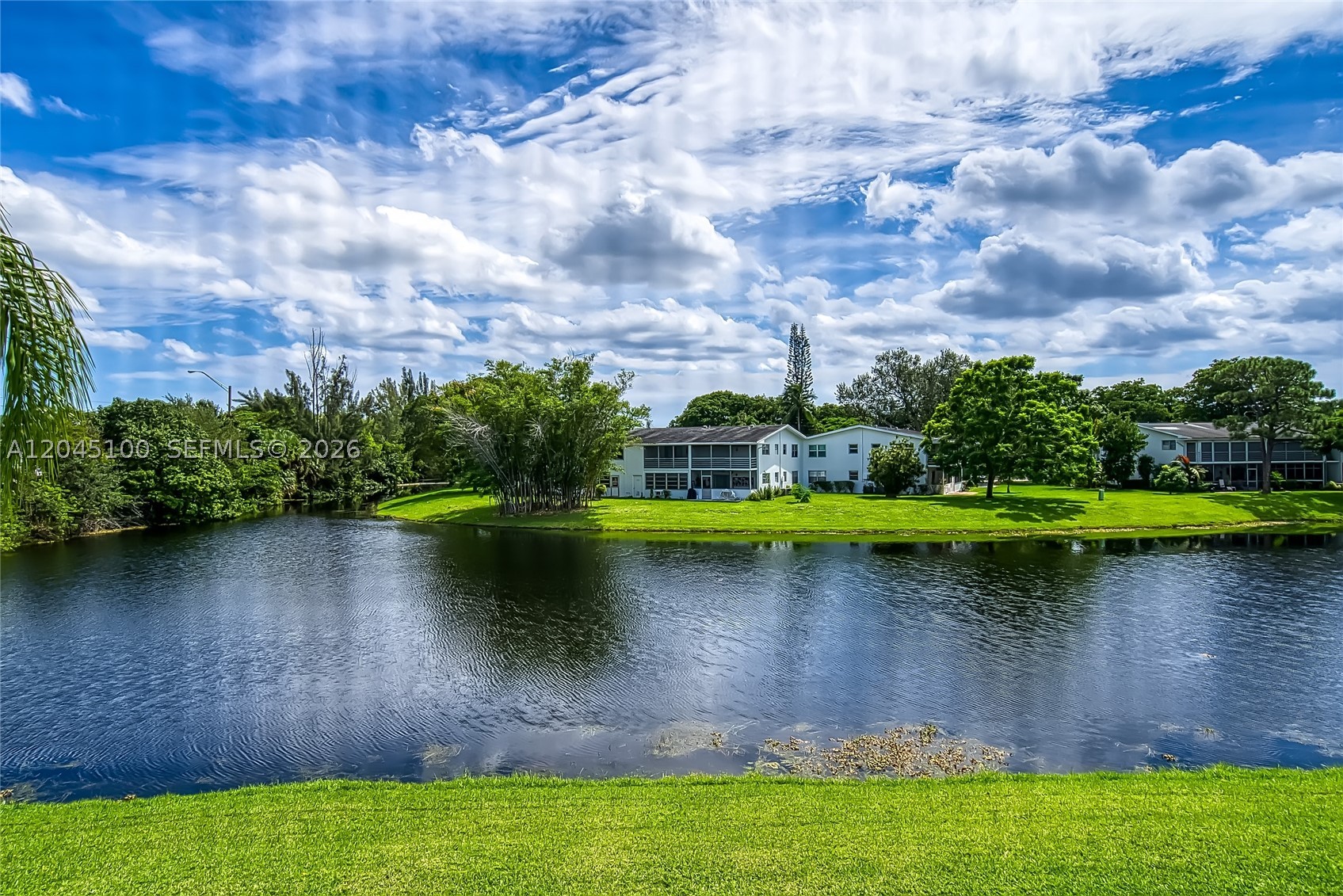 ELLESMERE C CONDO - Residential