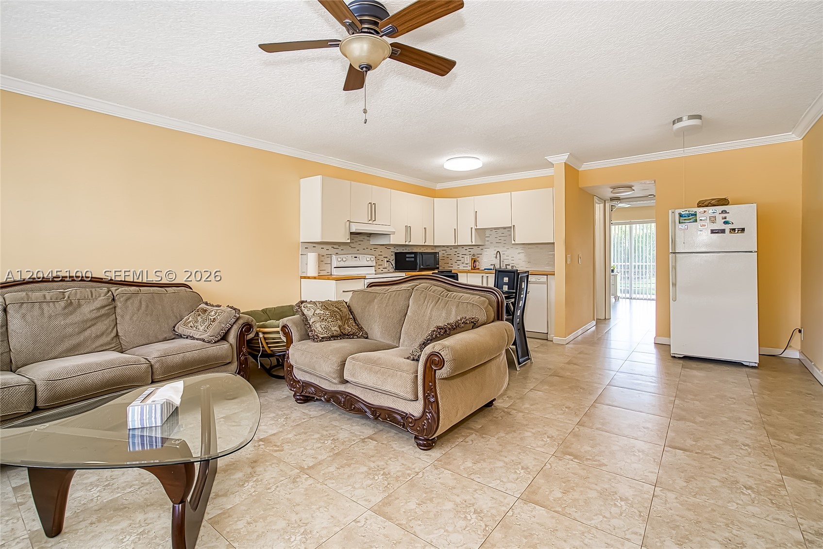 ELLESMERE C CONDO - Residential