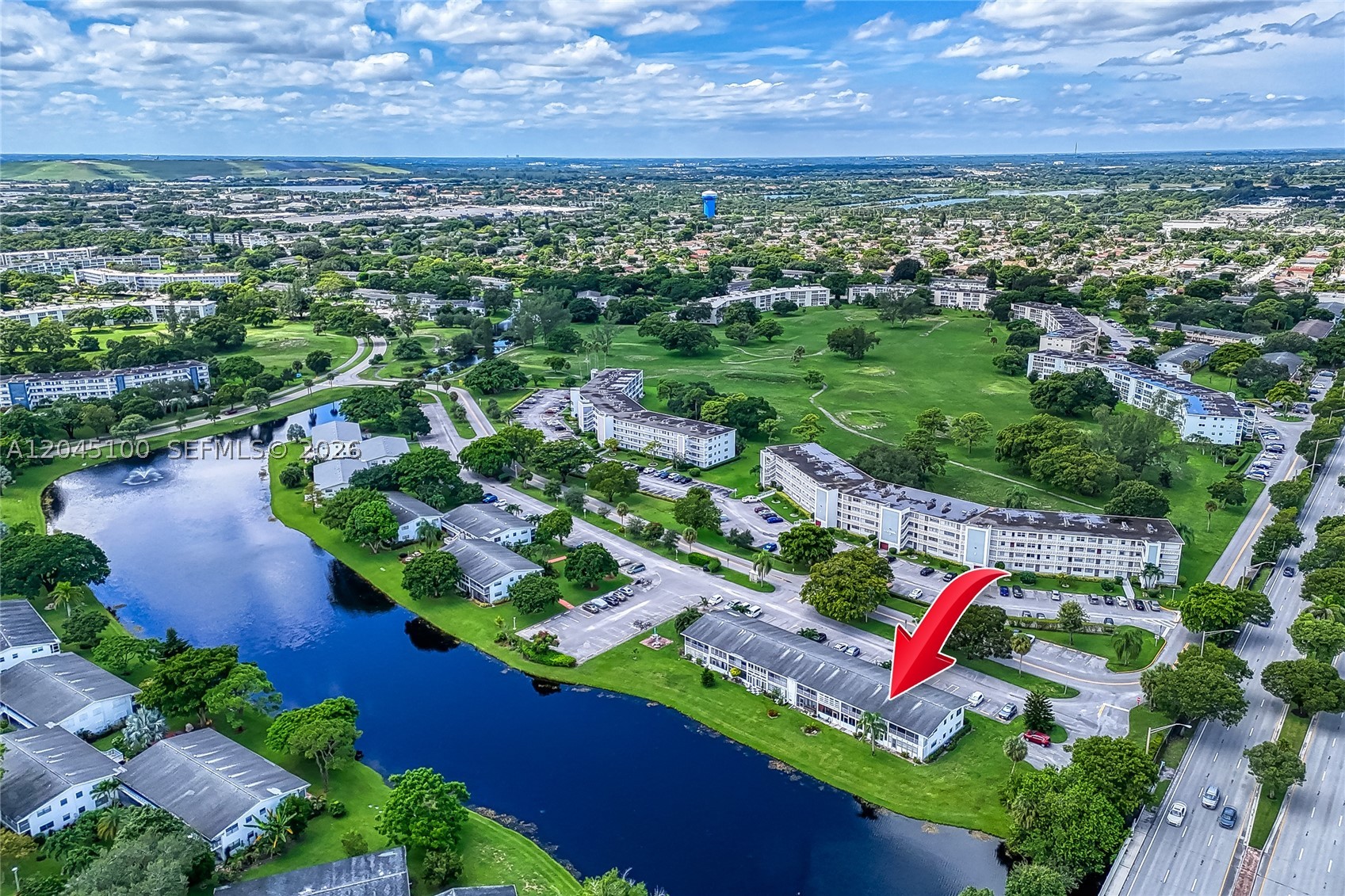 ELLESMERE C CONDO - Residential