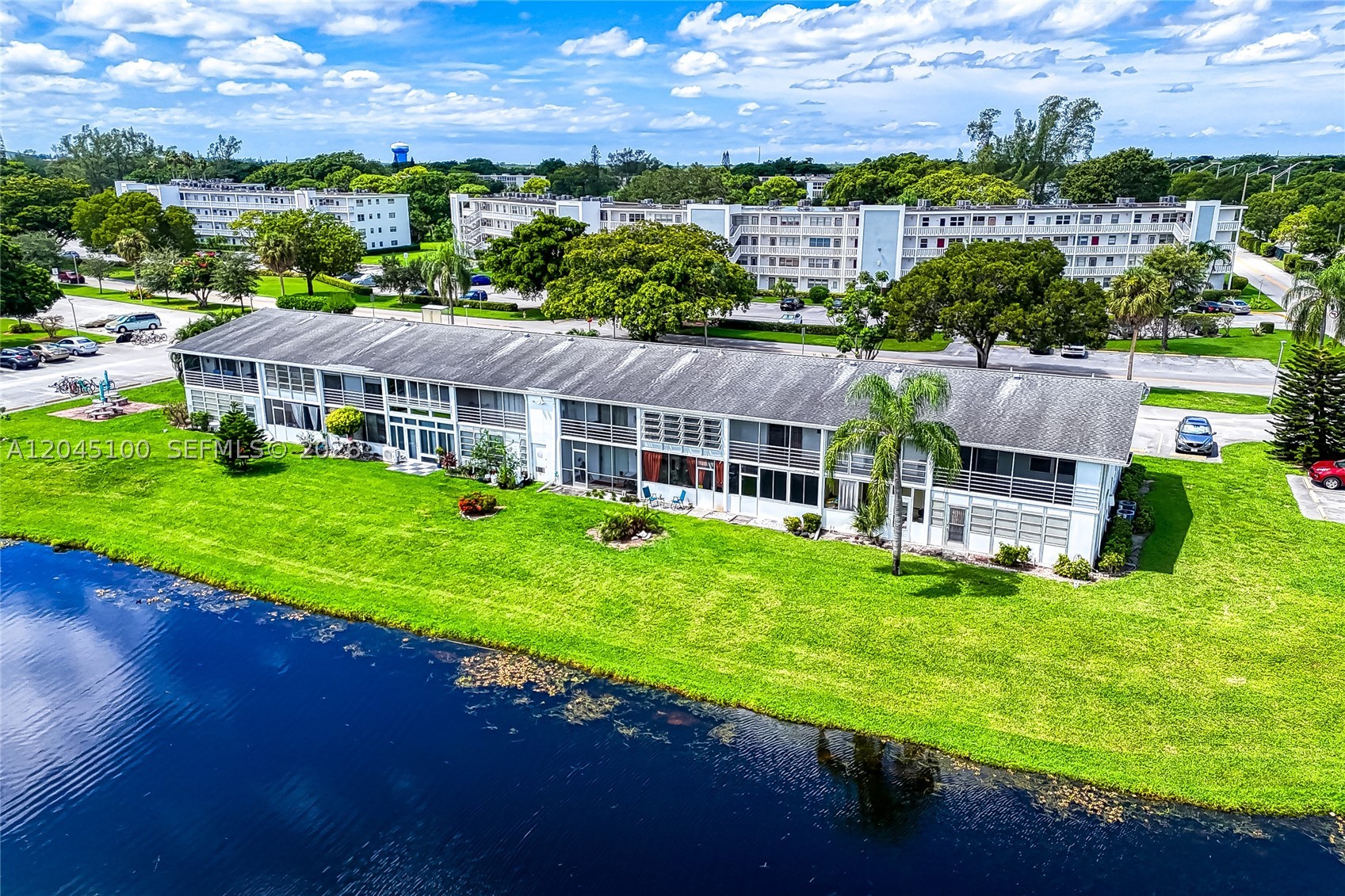 ELLESMERE C CONDO - Residential
