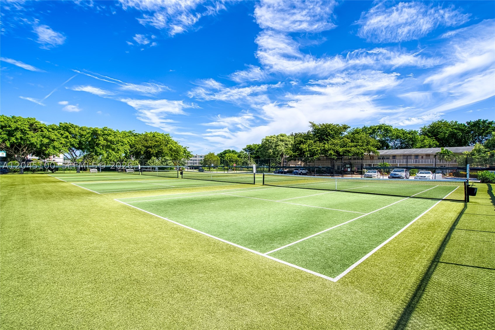 ELLESMERE C CONDO - Residential