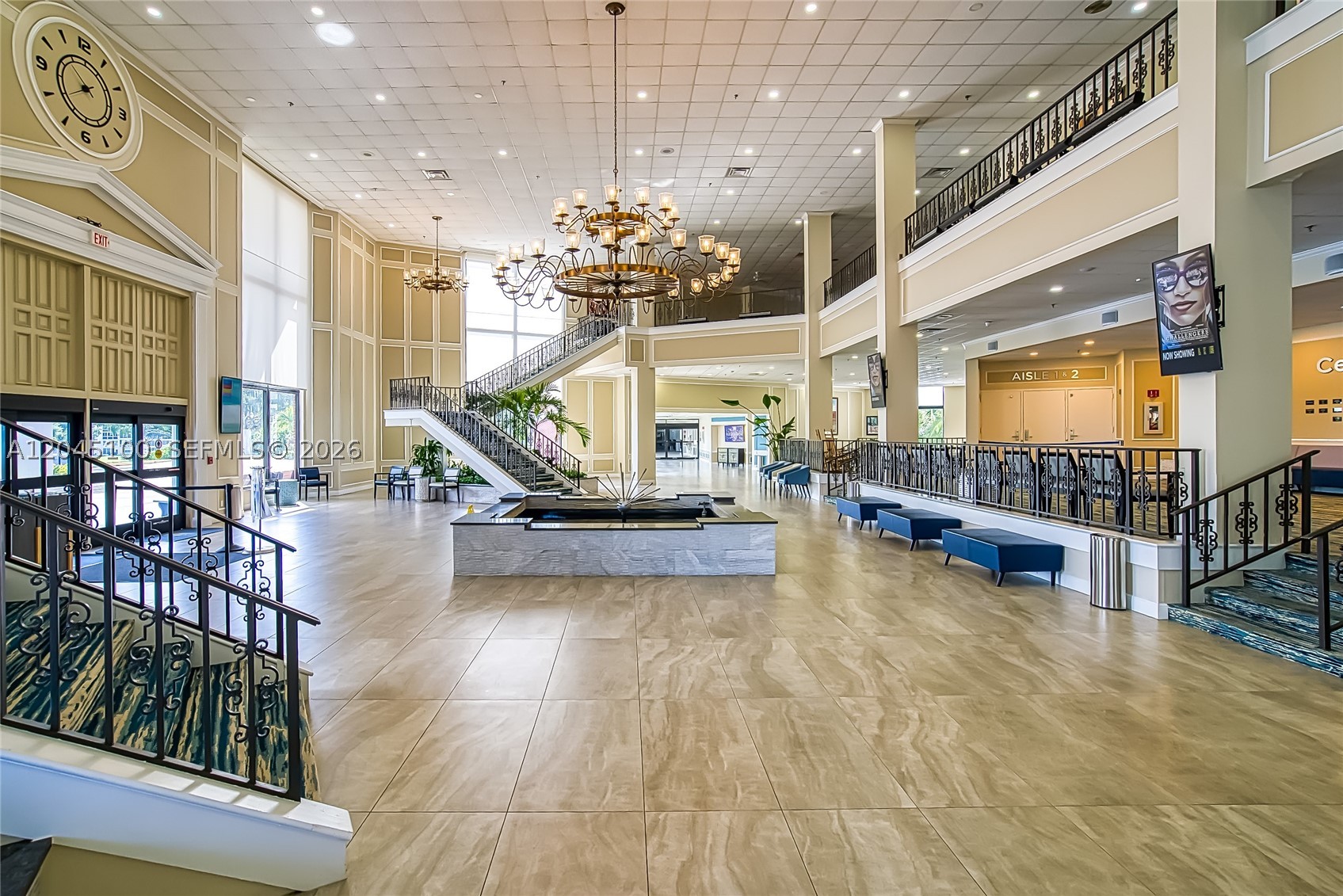 ELLESMERE C CONDO - Residential