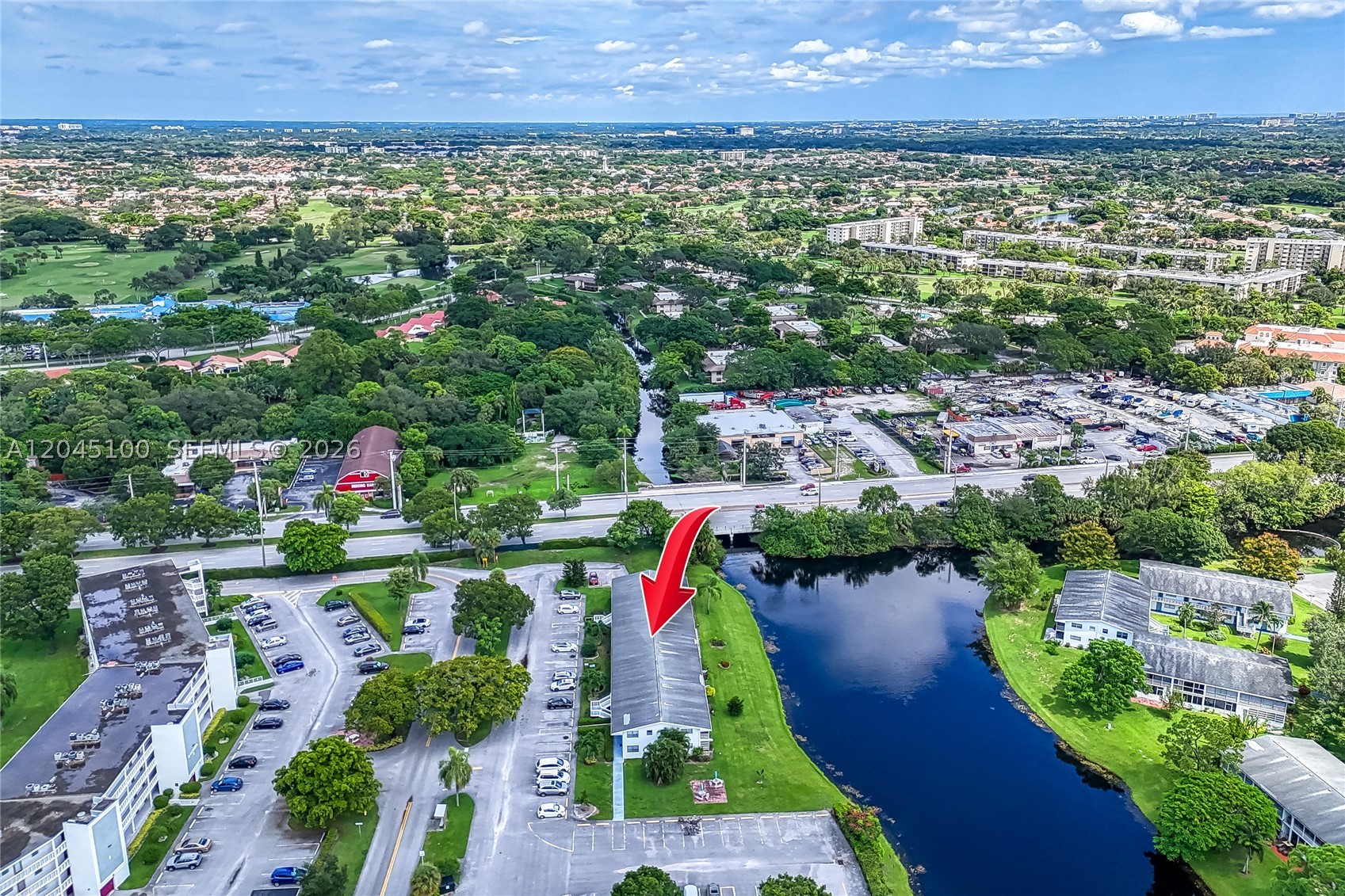 ELLESMERE C CONDO - Residential