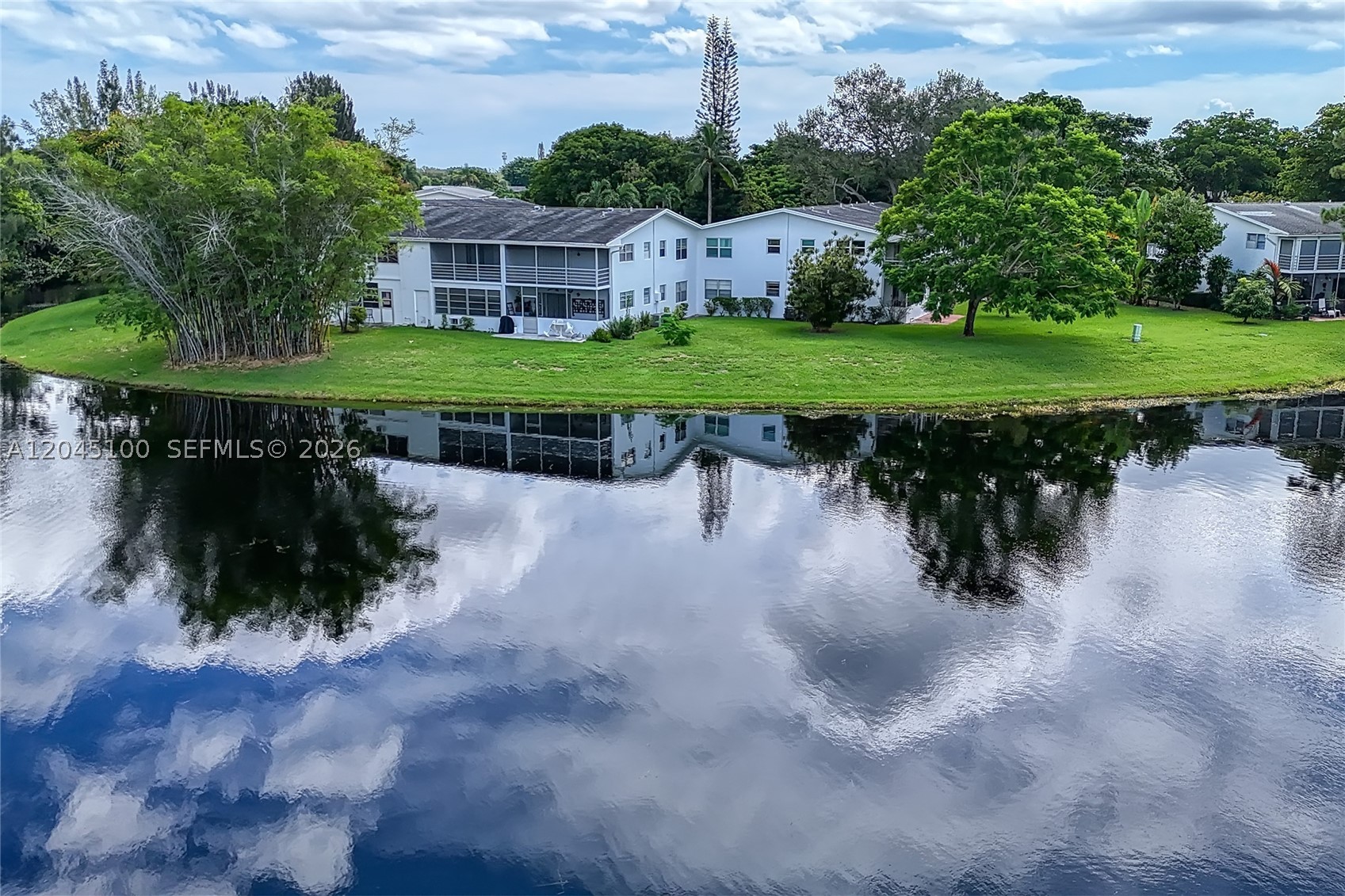 ELLESMERE C CONDO - Residential