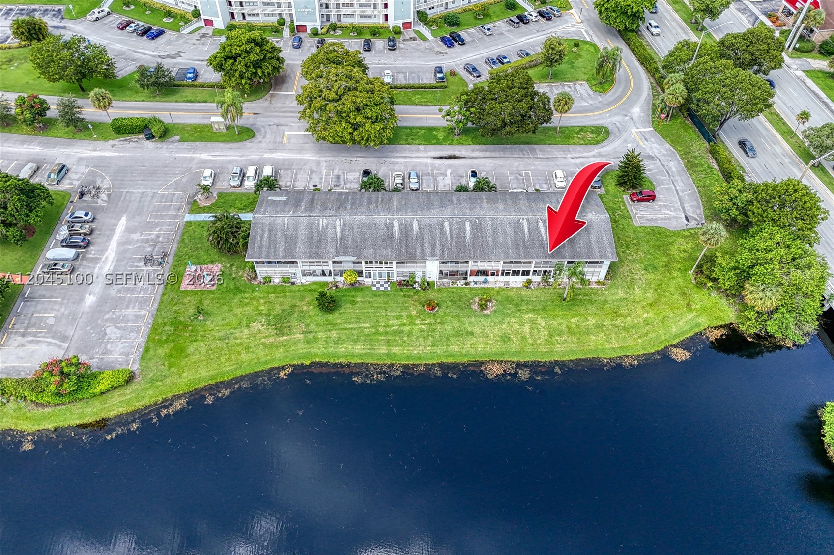 ELLESMERE C CONDO - Residential