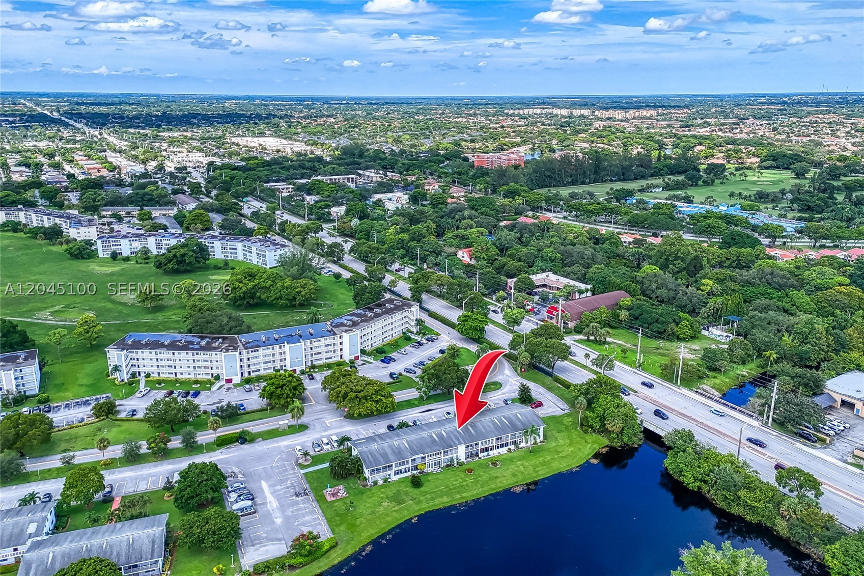 ELLESMERE C CONDO - Residential