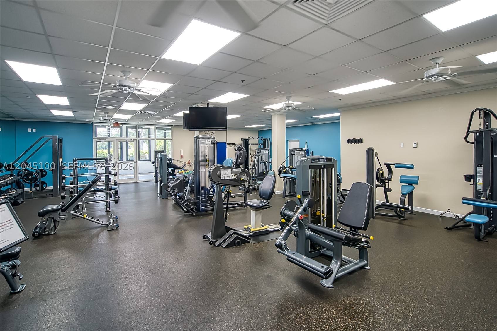 ELLESMERE C CONDO - Residential