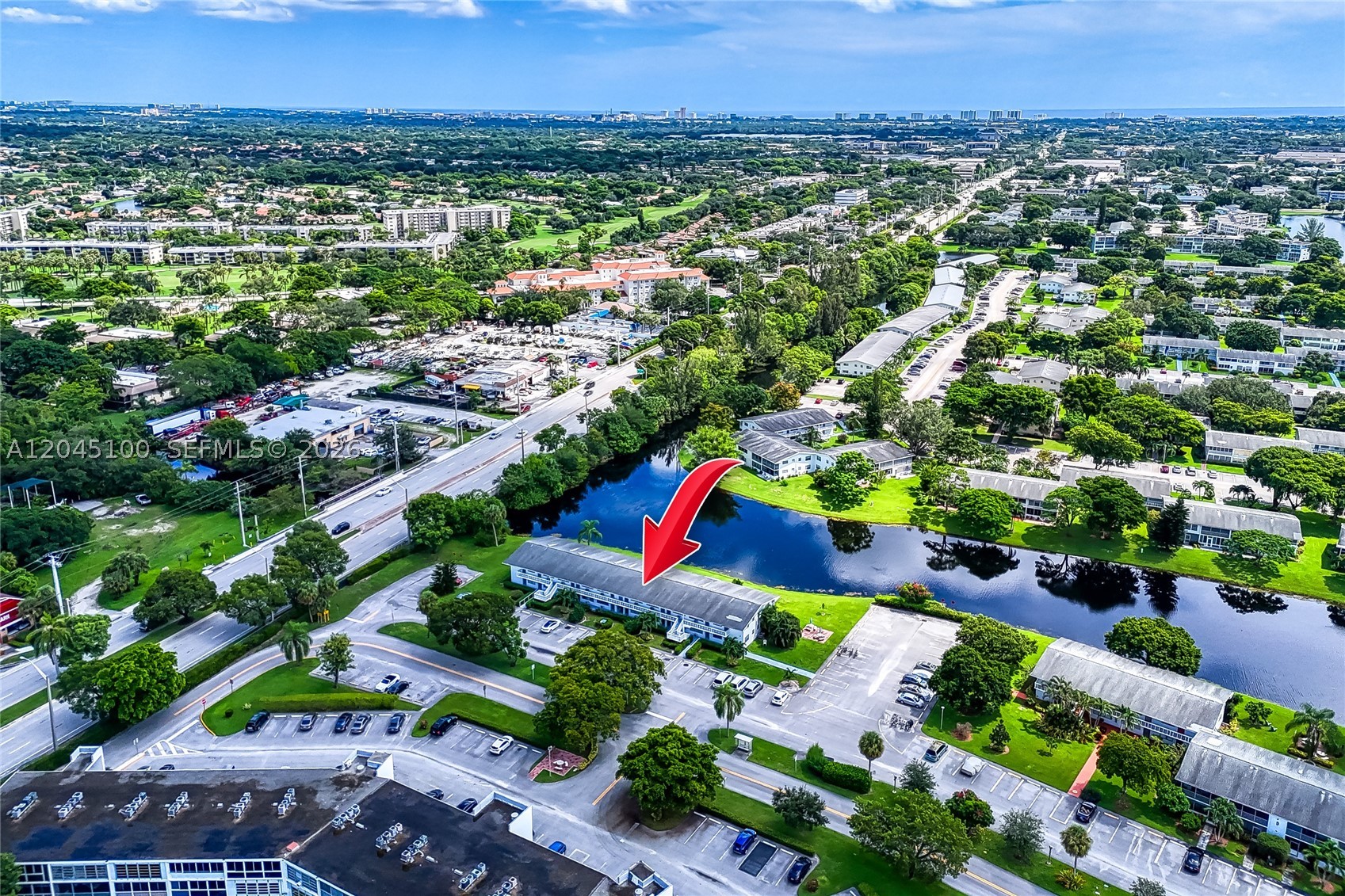 ELLESMERE C CONDO - Residential