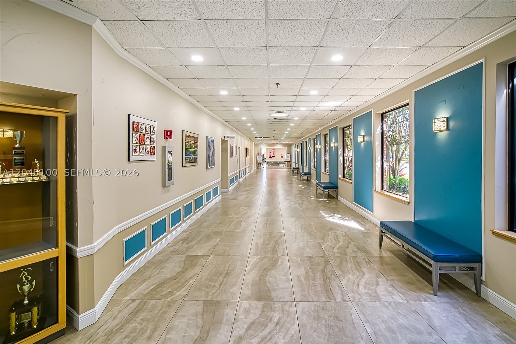 ELLESMERE C CONDO - Residential