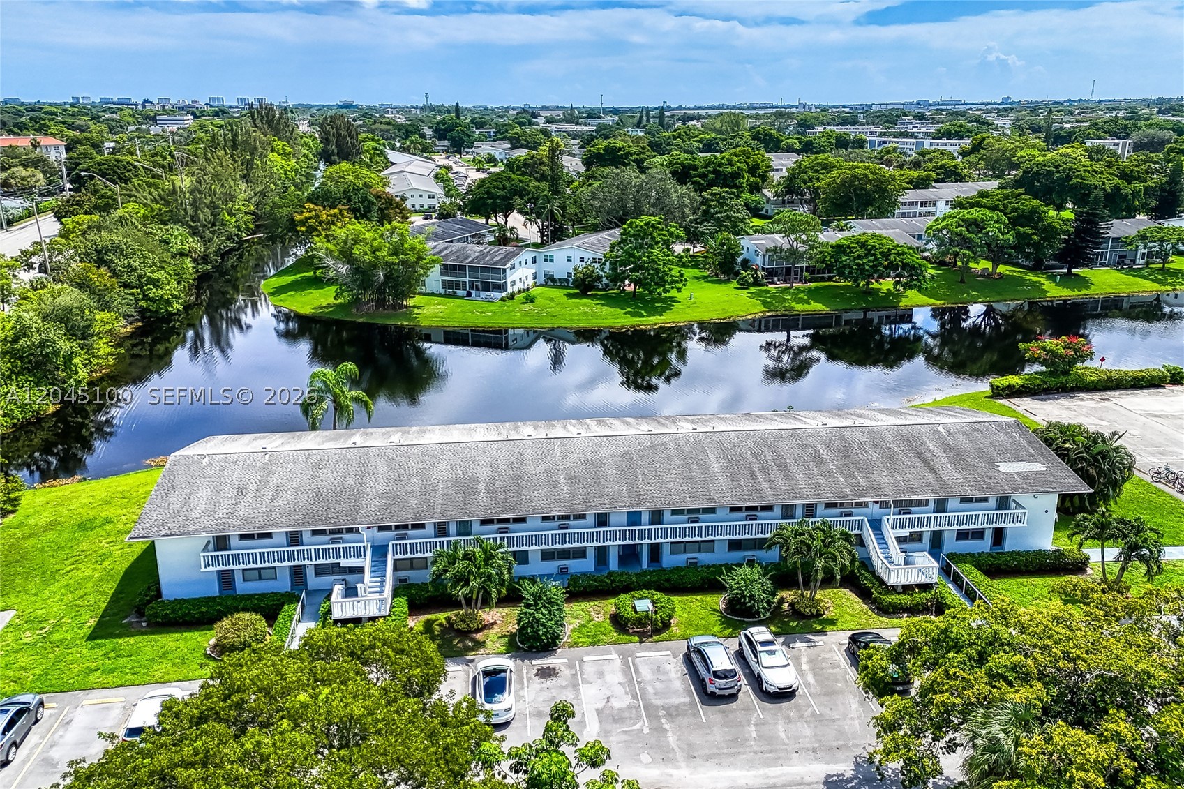 ELLESMERE C CONDO - Residential