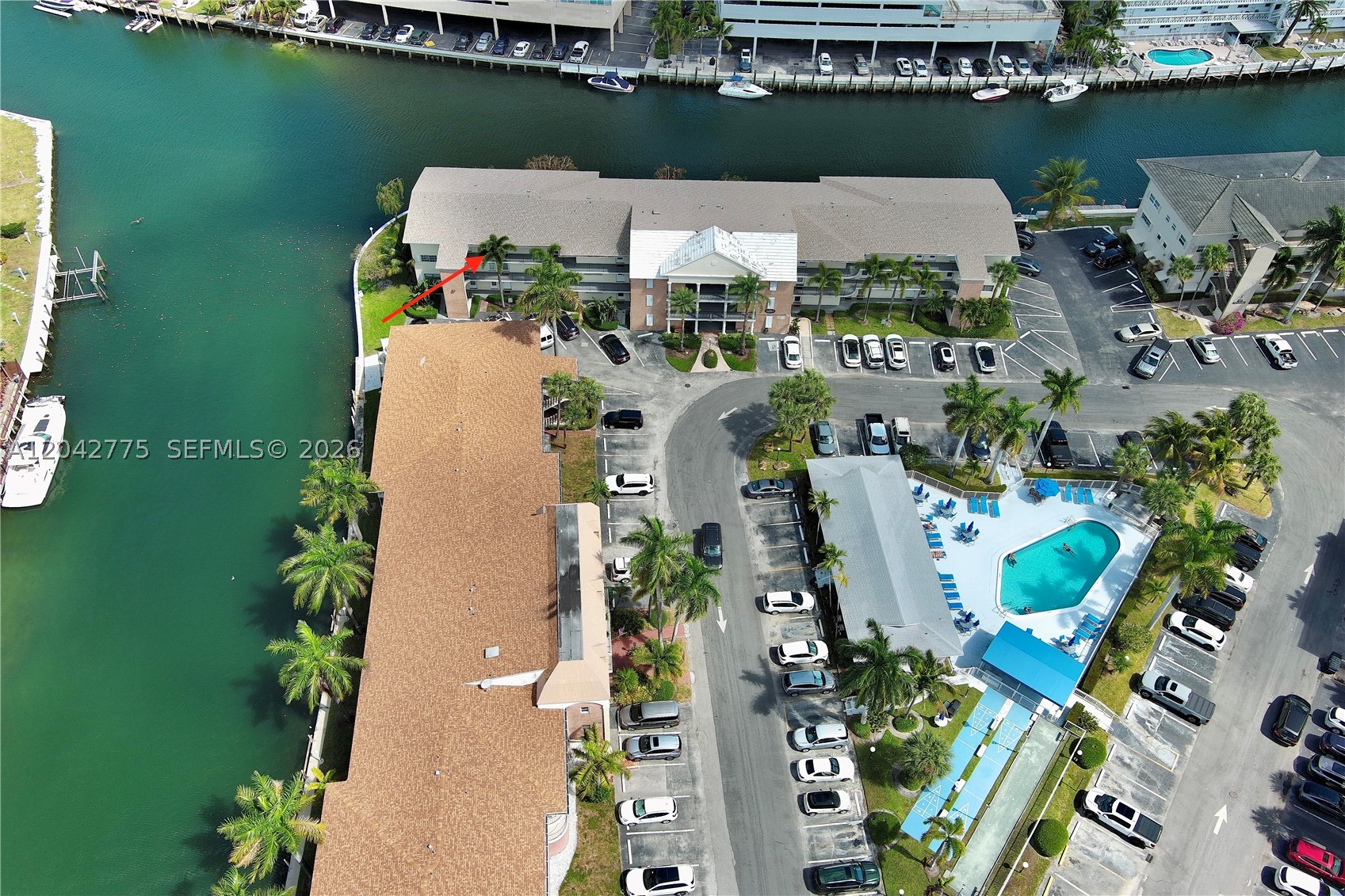ISLE OF PARADISE CO-OP - Residential
