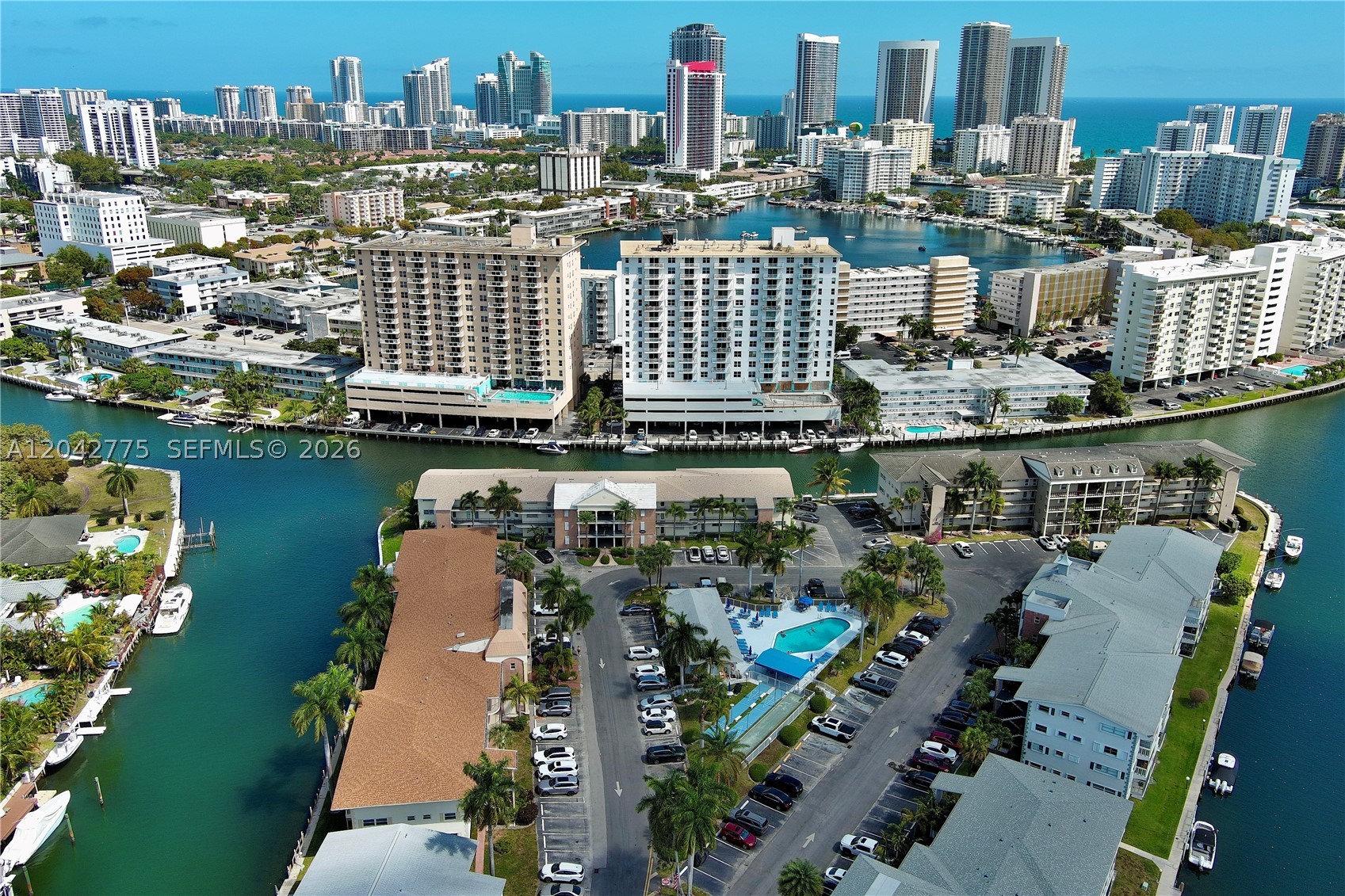 ISLE OF PARADISE CO-OP - Residential