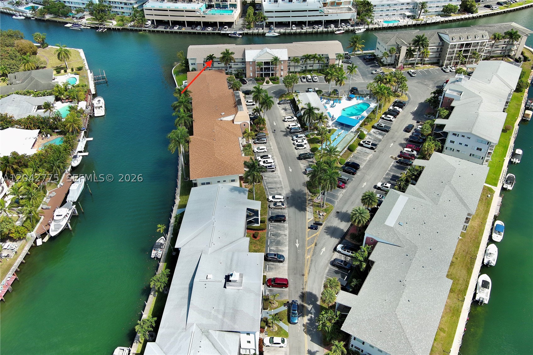 ISLE OF PARADISE CO-OP - Residential