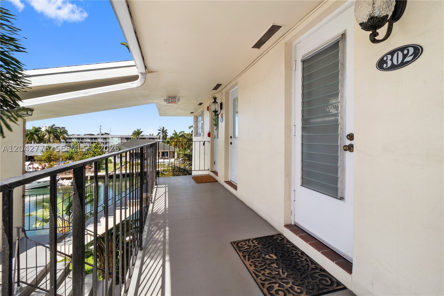 ISLE OF PARADISE CO-OP - Residential