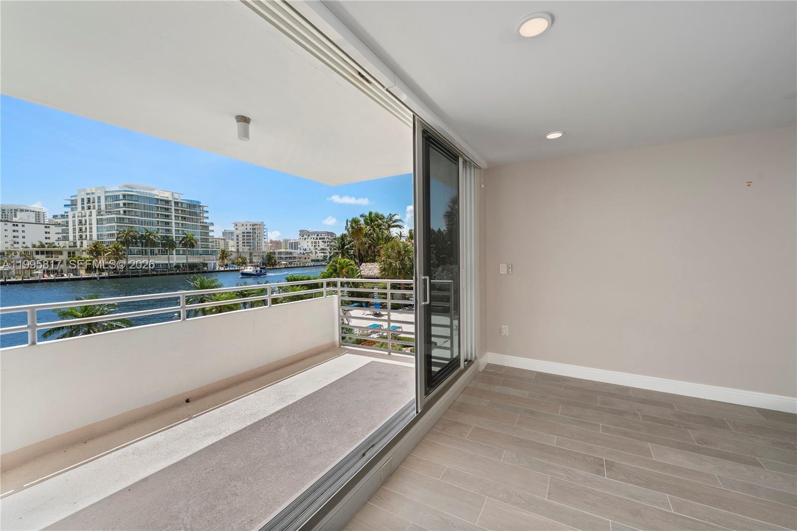 SUNRISE TOWER CONDO - Residential