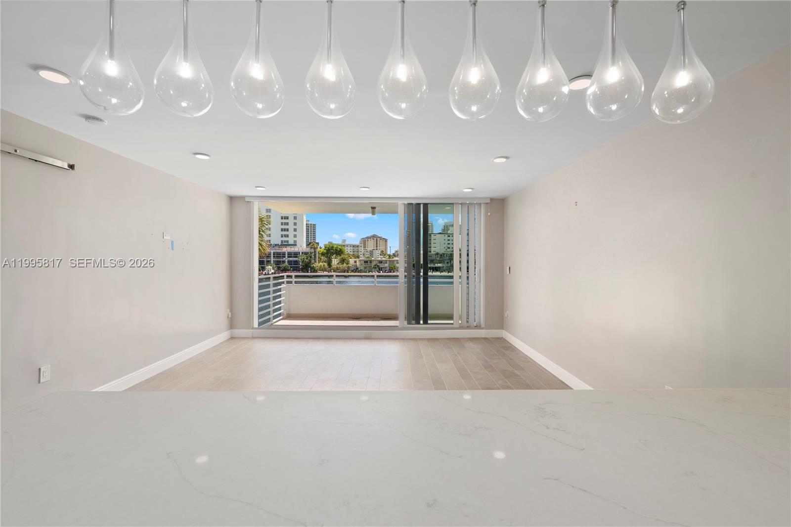 SUNRISE TOWER CONDO - Residential