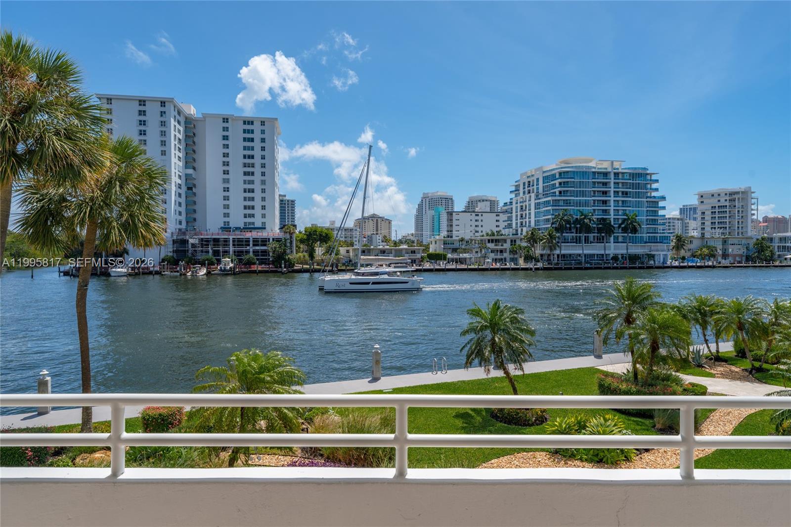 SUNRISE TOWER CONDO - Residential