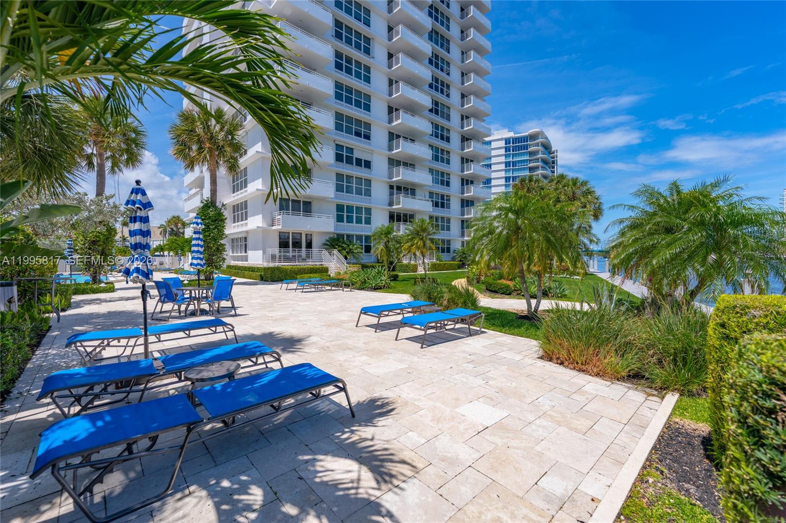 SUNRISE TOWER CONDO - Residential