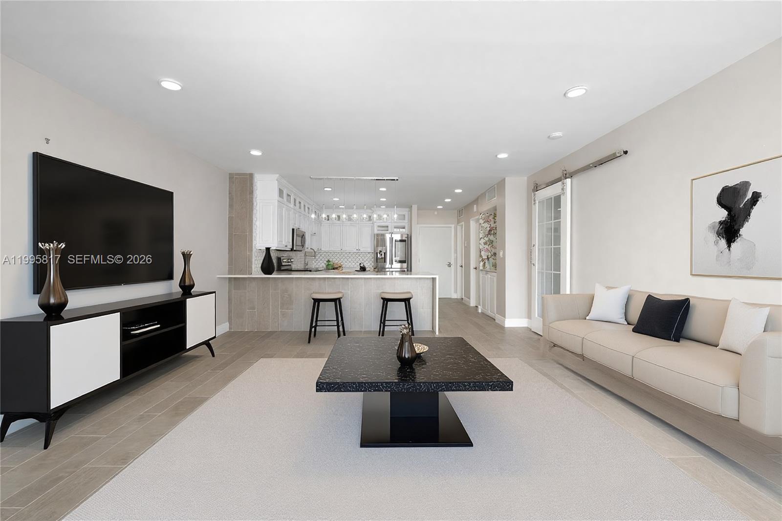 SUNRISE TOWER CONDO - Residential