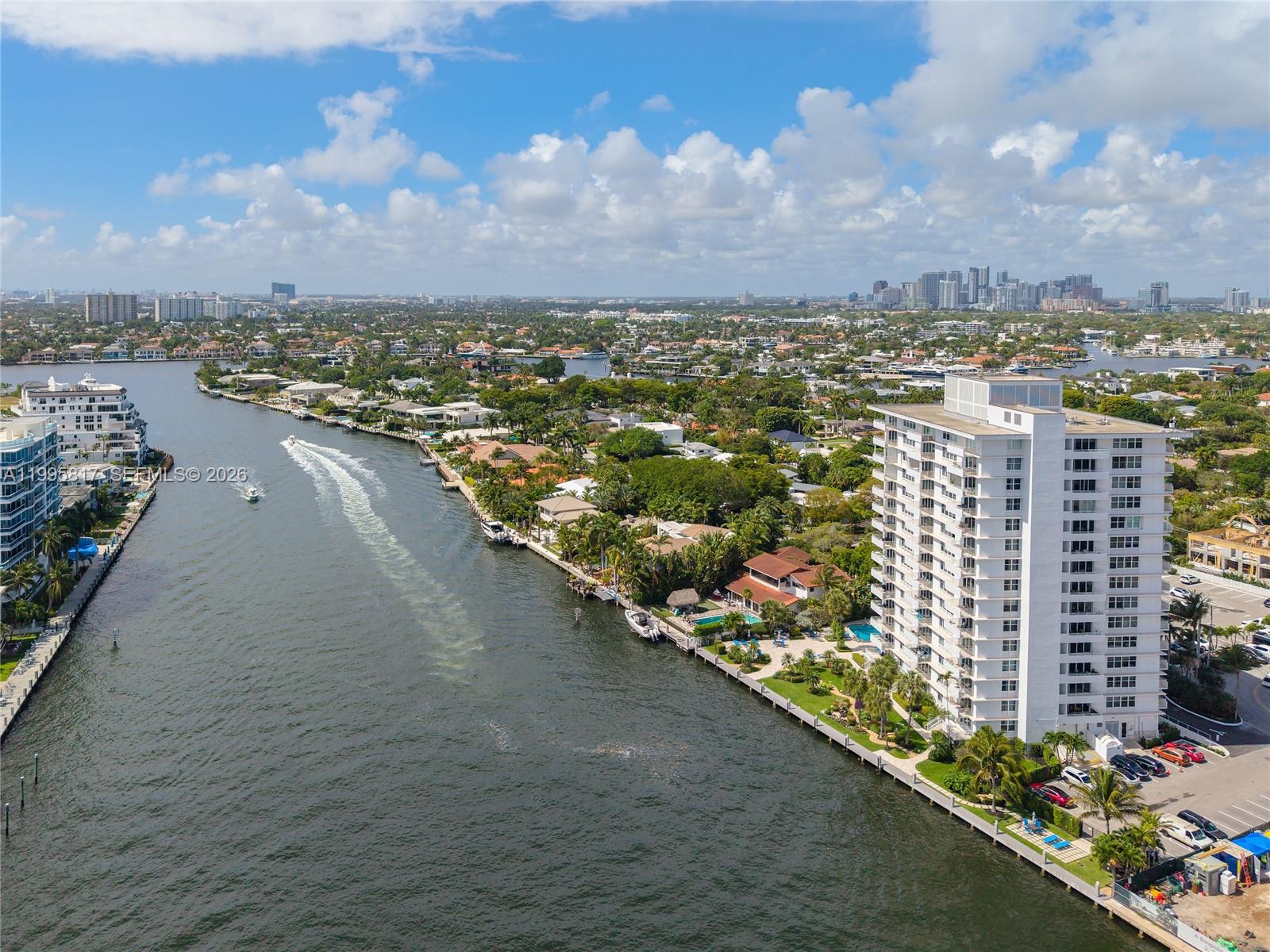 SUNRISE TOWER CONDO - Residential
