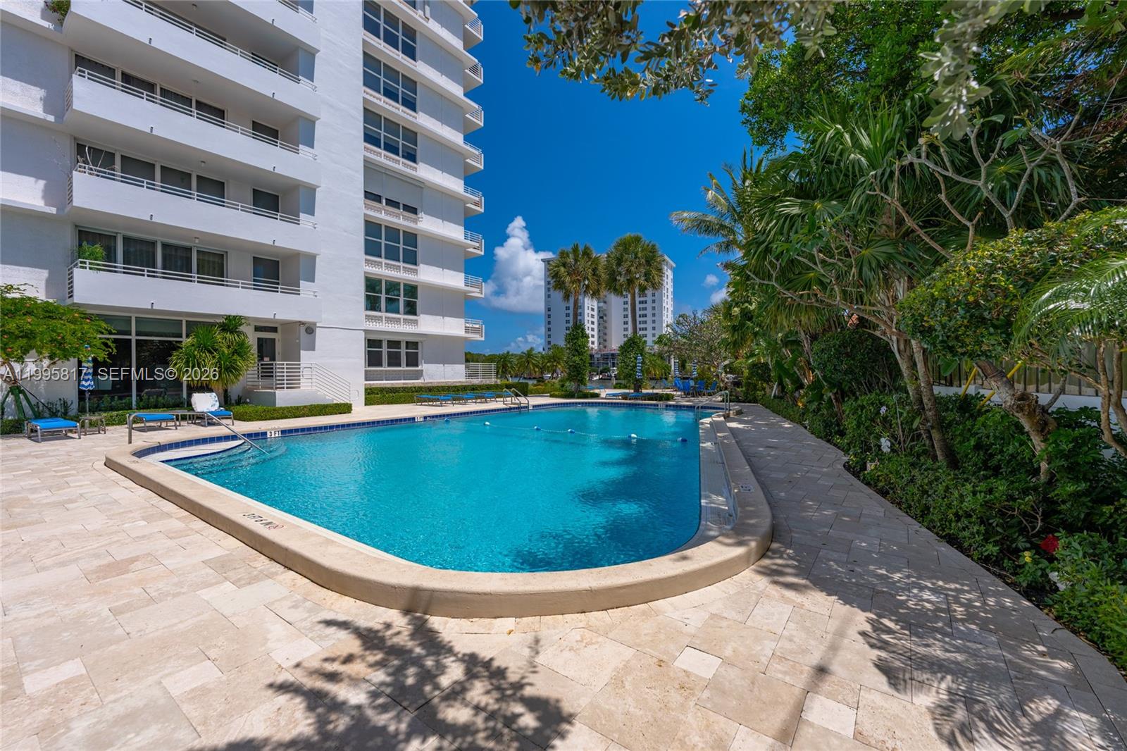 SUNRISE TOWER CONDO - Residential