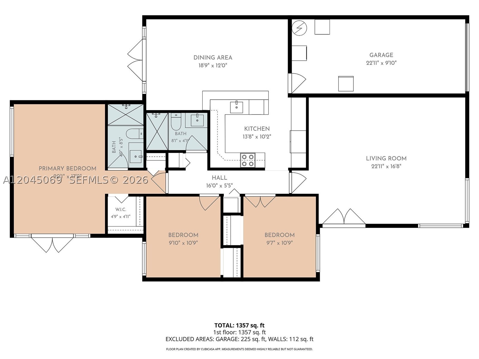 HAMMOCKS SEC 2 - Residential