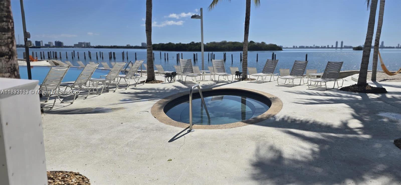 Discover the best of Miami living just minutes from the Design District in this oversized 1-bedroom residence filled with natural light and open city views. The home features a modern kitchen with stainless steel appliances, a spacious dining/living area, a large walk-in closet, and a private balcony perfect for relaxing or entertaining.
Located in a secure gated community offering exceptional amenities—market, gym, BBQ areas, two pools, sauna, kayaking zones, and direct ocean access through Biscayne Bay. Enjoy panoramic views of Legion Picnic Island, Cisco Island, Biscayne Bay, Julia Tuttle Causeway and Miami Beach.
Seller will pay the special assessment in full, providing outstanding value. A long-term tenant is already in place, making this an ideal opportunity for investors seeking immediate income with strong appreciation potential. A rare combination of location, lifestyle, and returns.