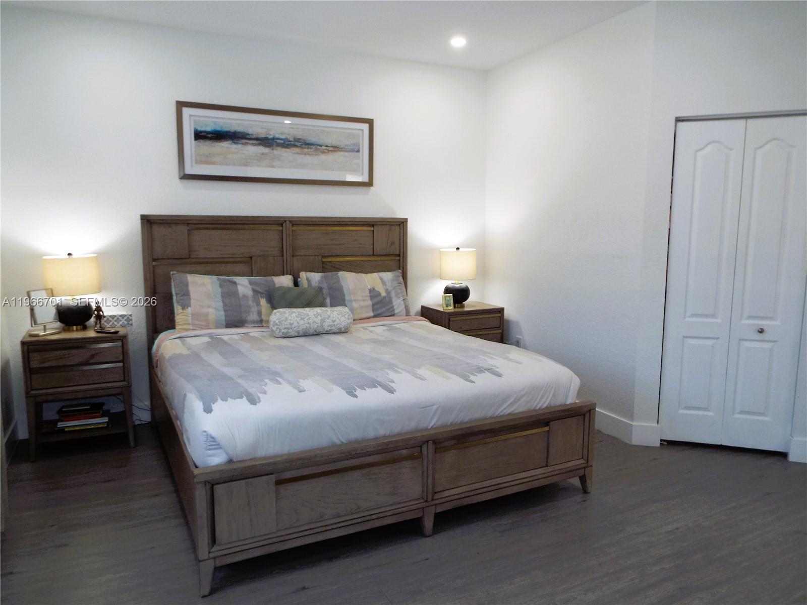 SANTA BARBARA - Residential