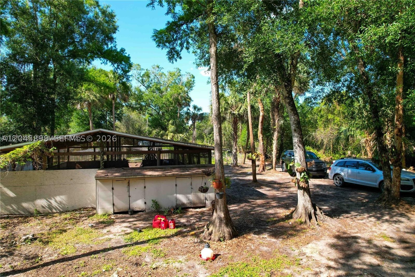Golden Gate Estates - Land
