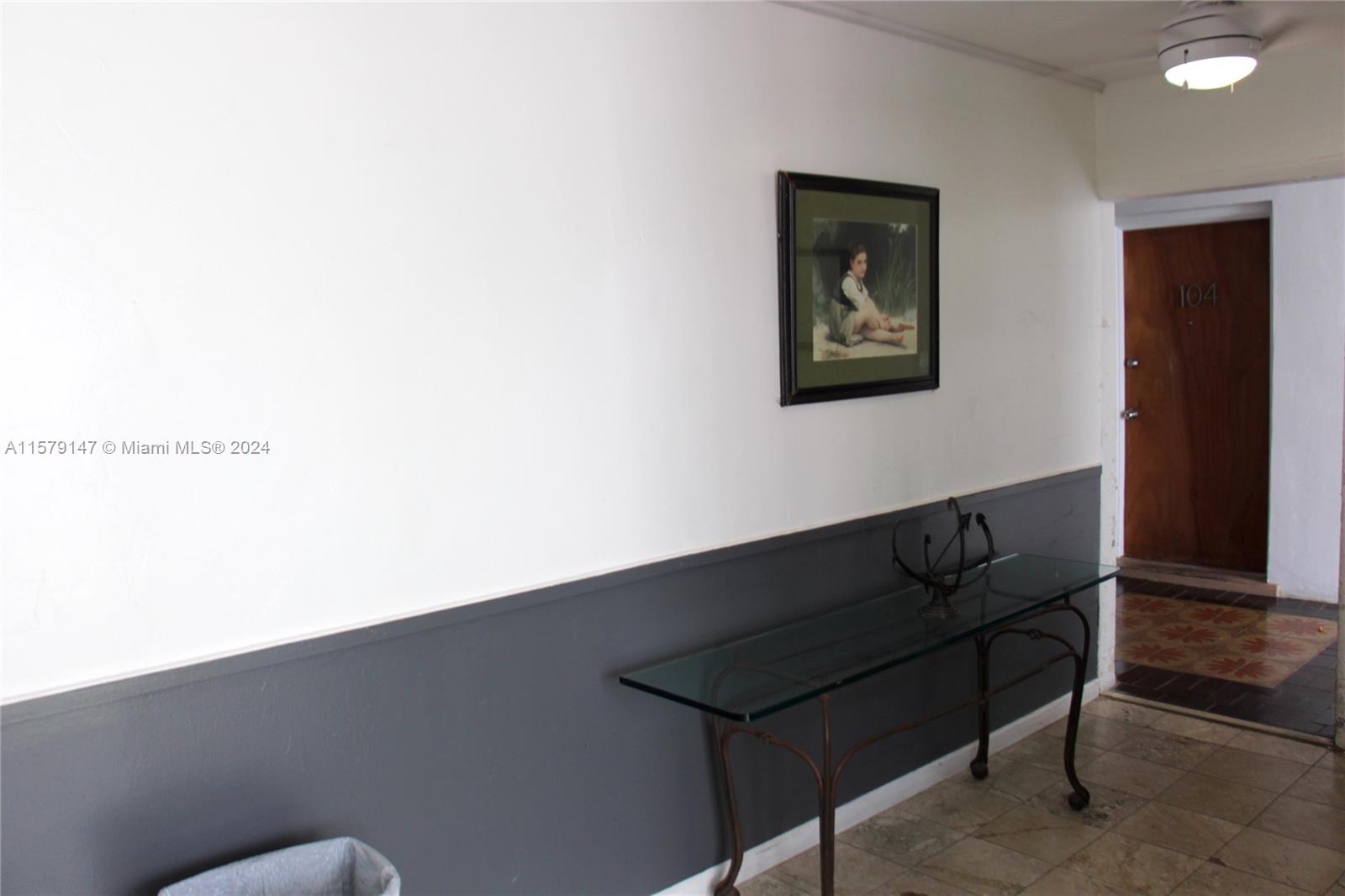 THE ATRIUM CONDO - Residential Lease