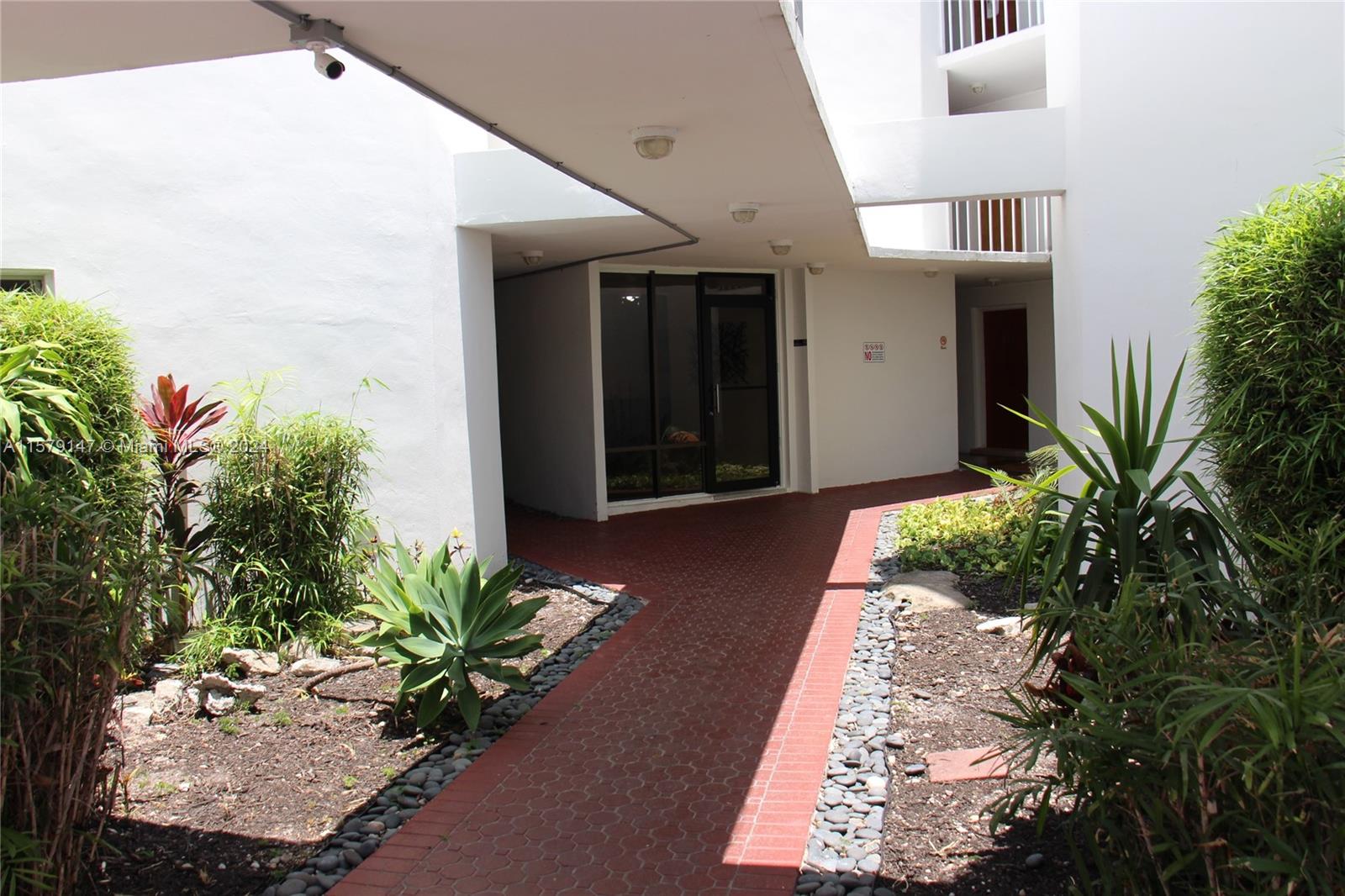 THE ATRIUM CONDO - Residential Lease