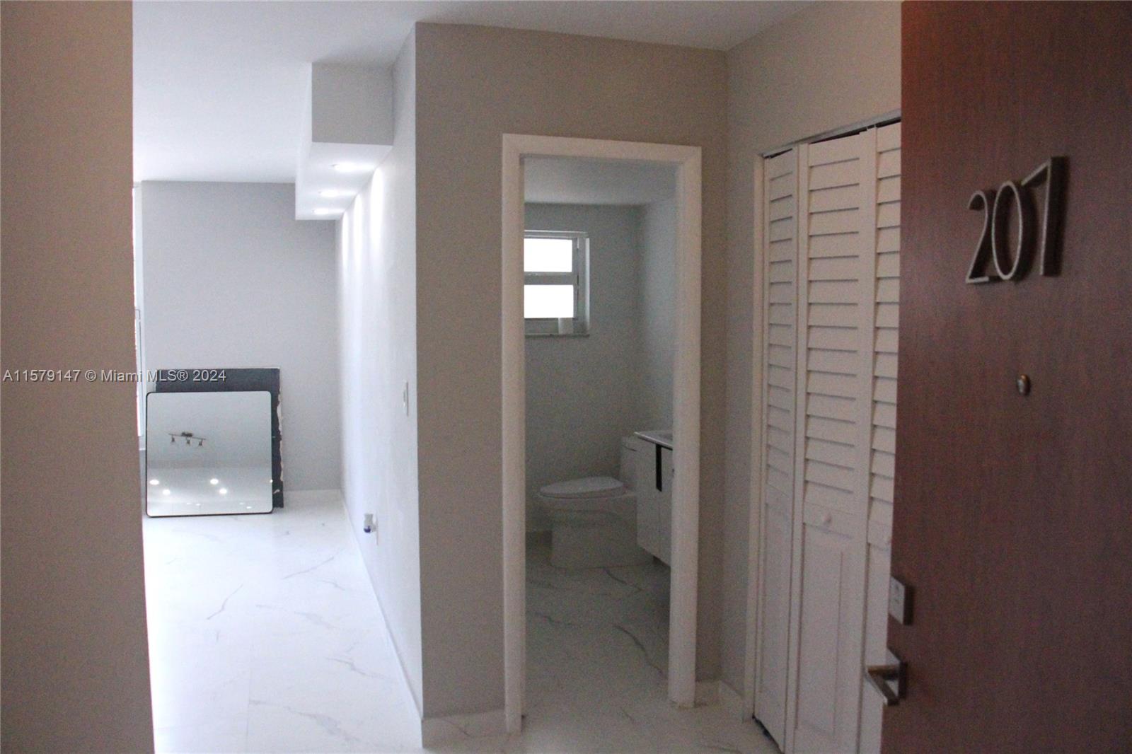 THE ATRIUM CONDO - Residential Lease