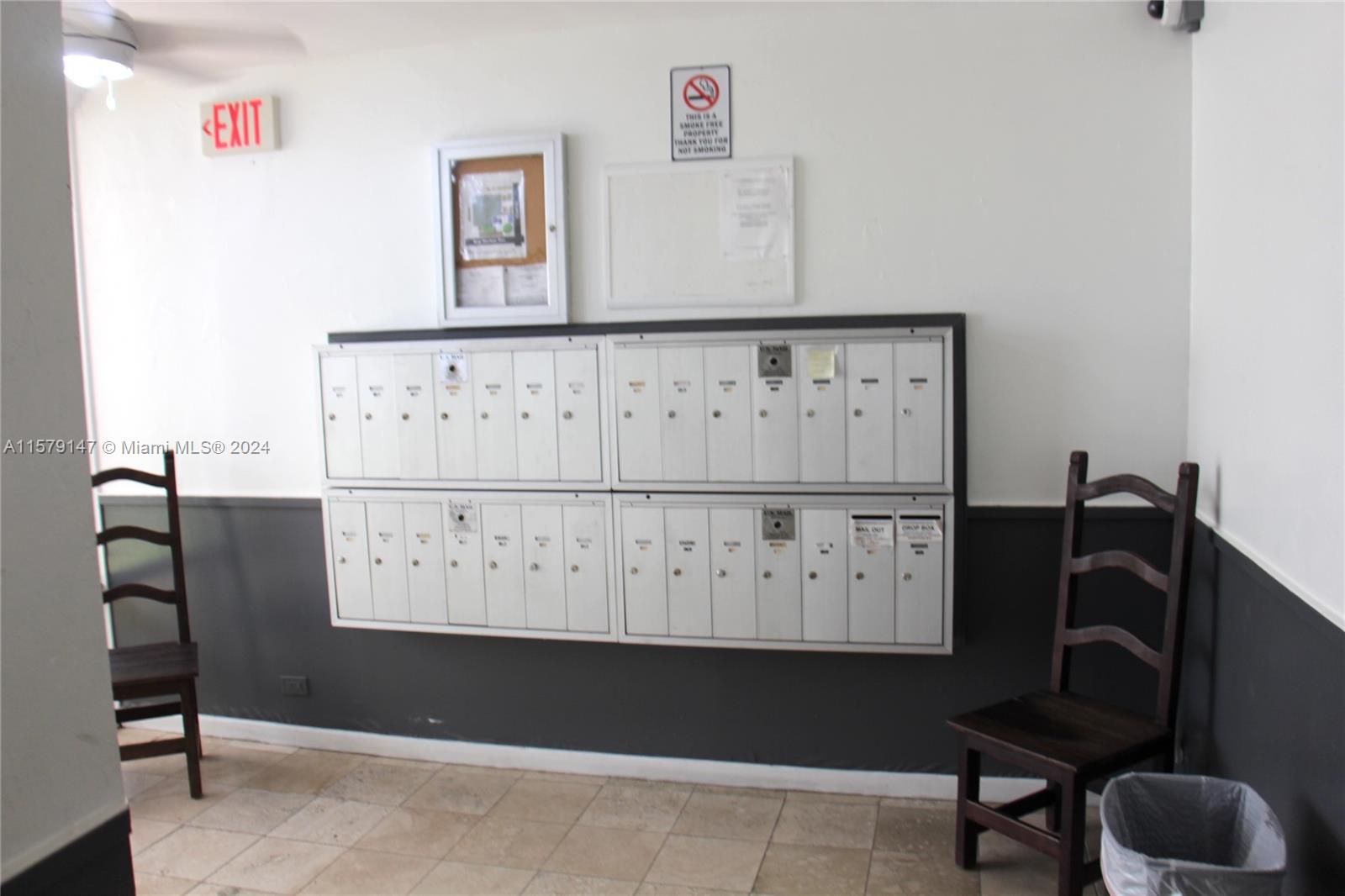 THE ATRIUM CONDO - Residential Lease