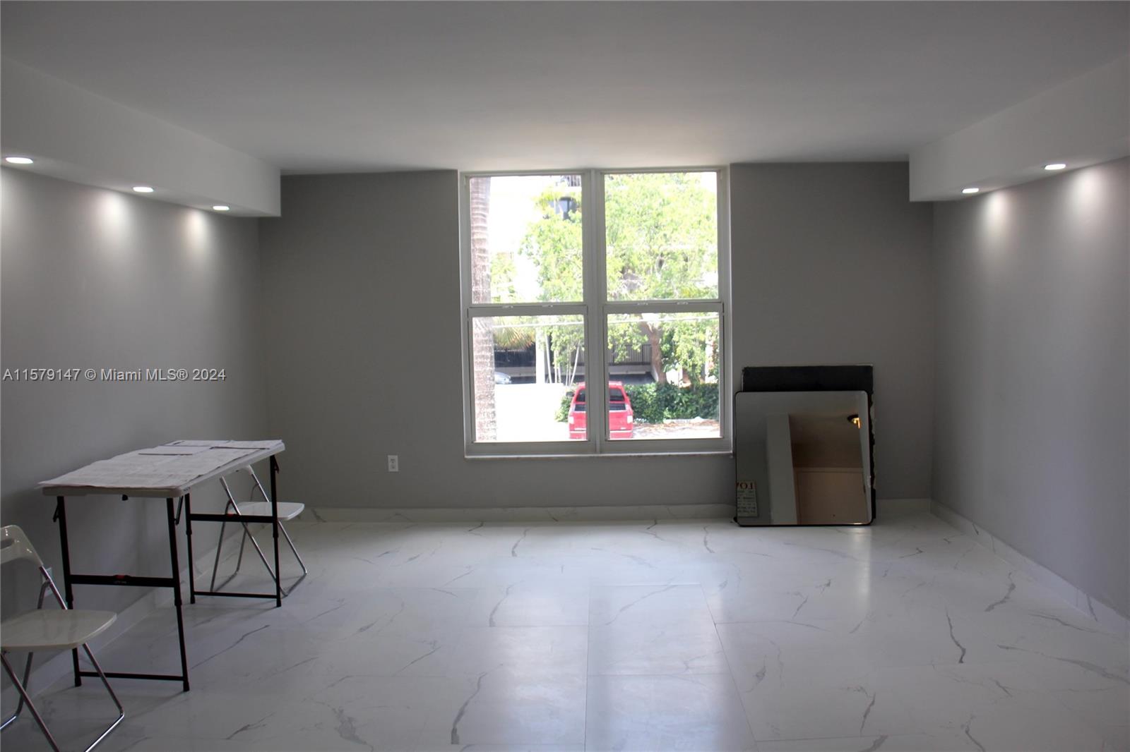 THE ATRIUM CONDO - Residential Lease