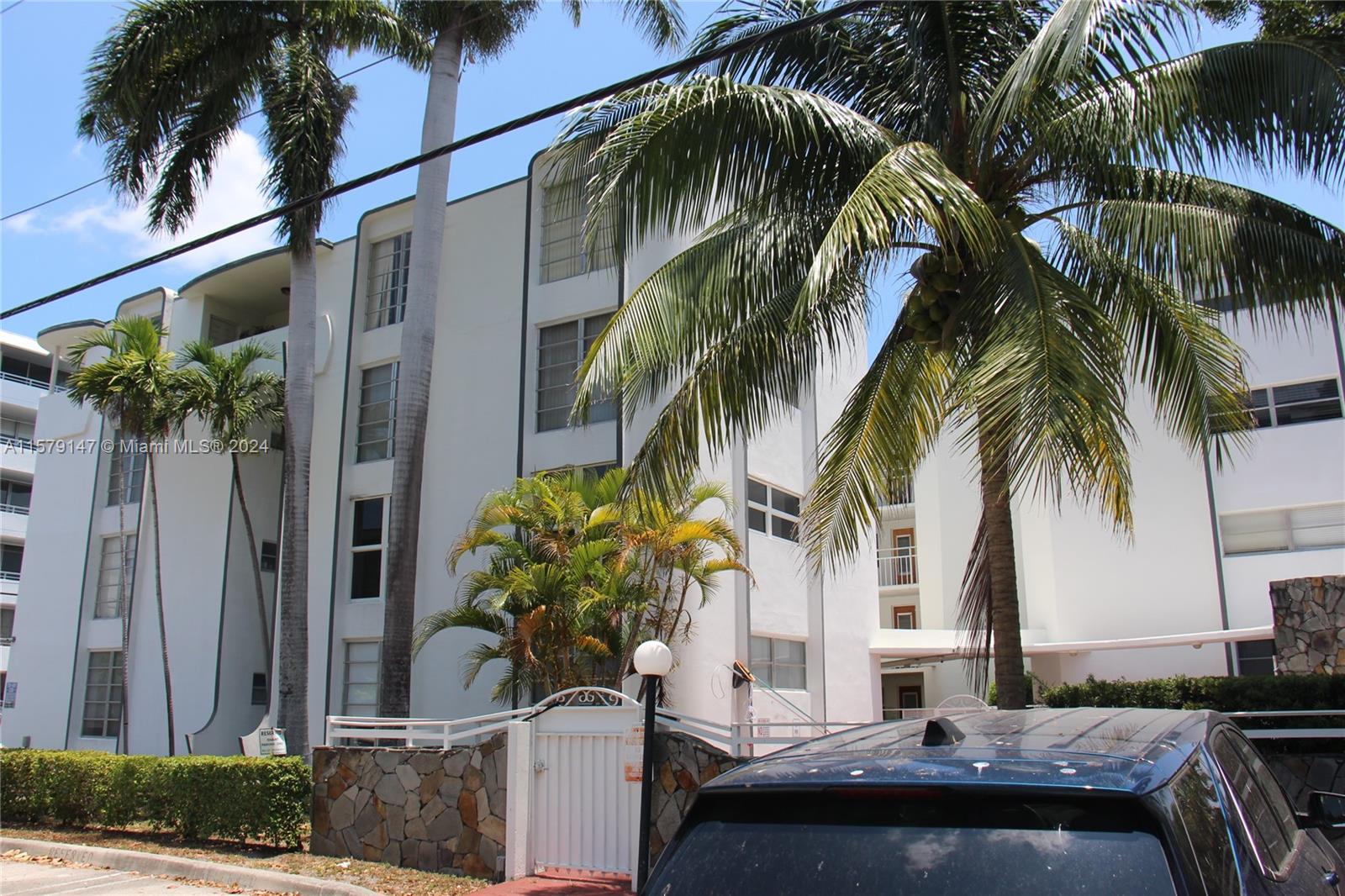 THE ATRIUM CONDO - Residential Lease