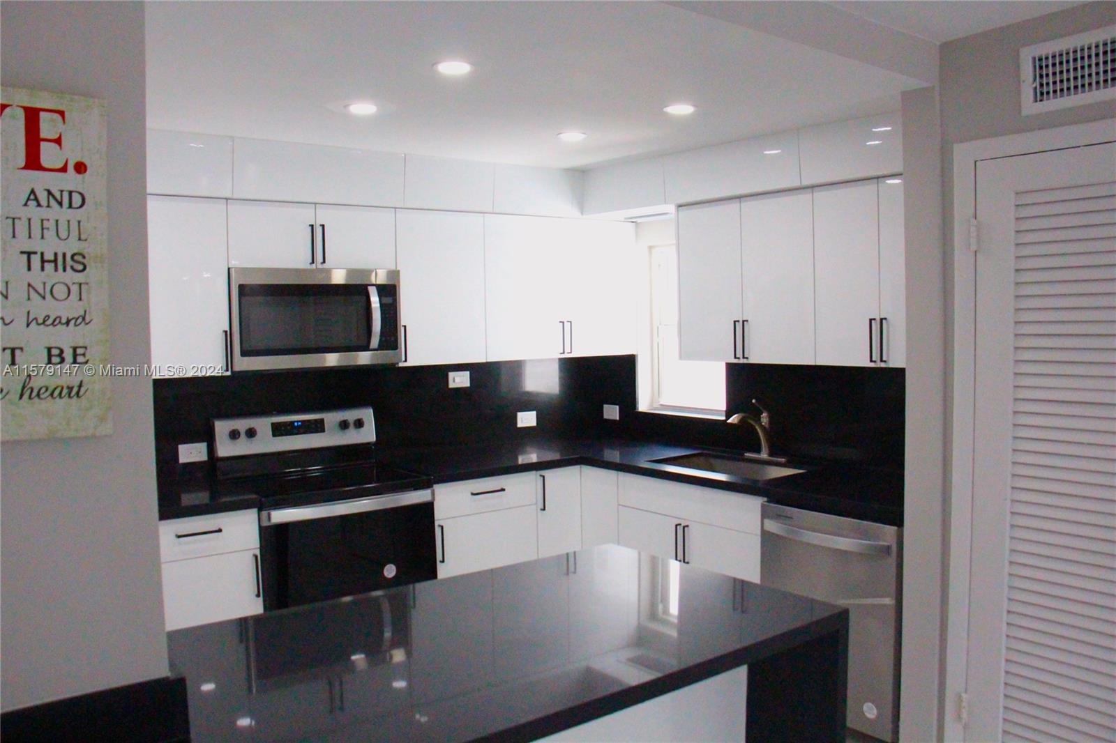 THE ATRIUM CONDO - Residential Lease